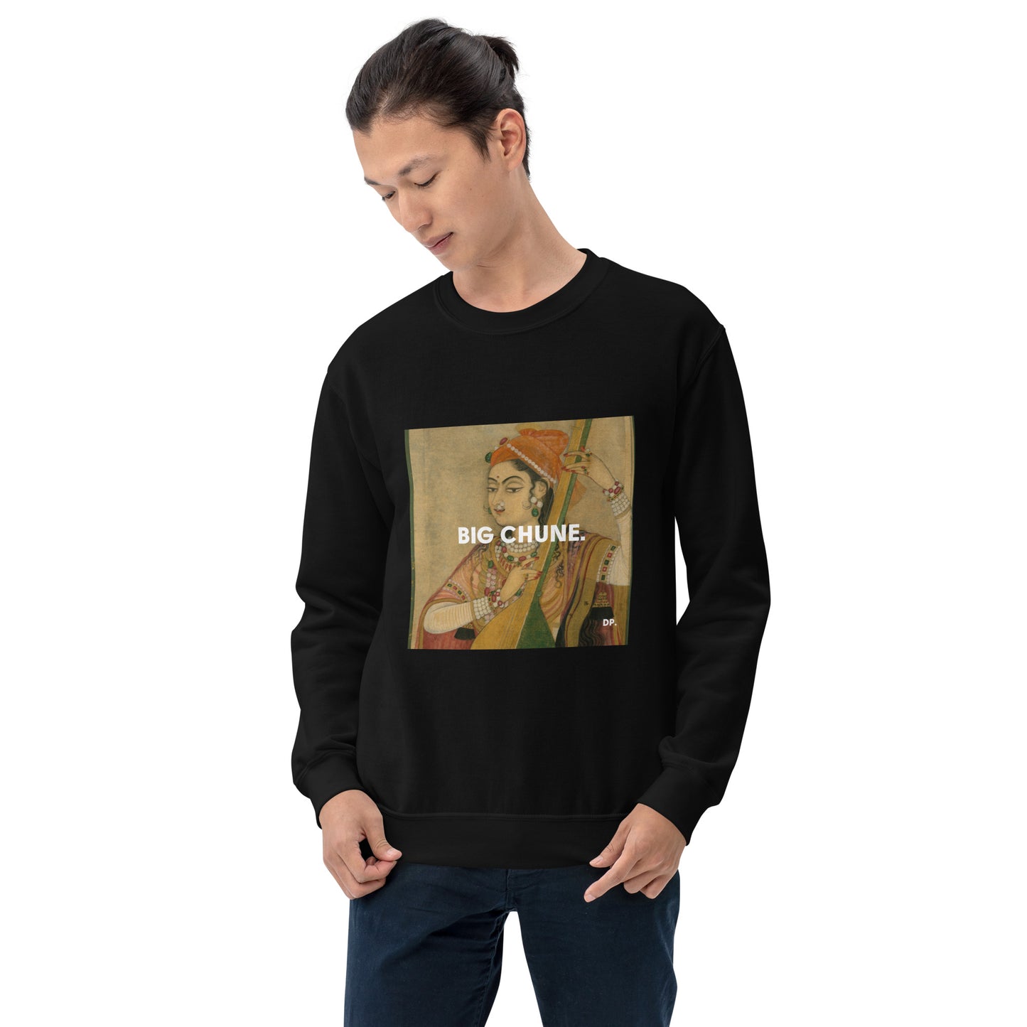 Big Chune Starter Pack: The Sweatshirt, V1