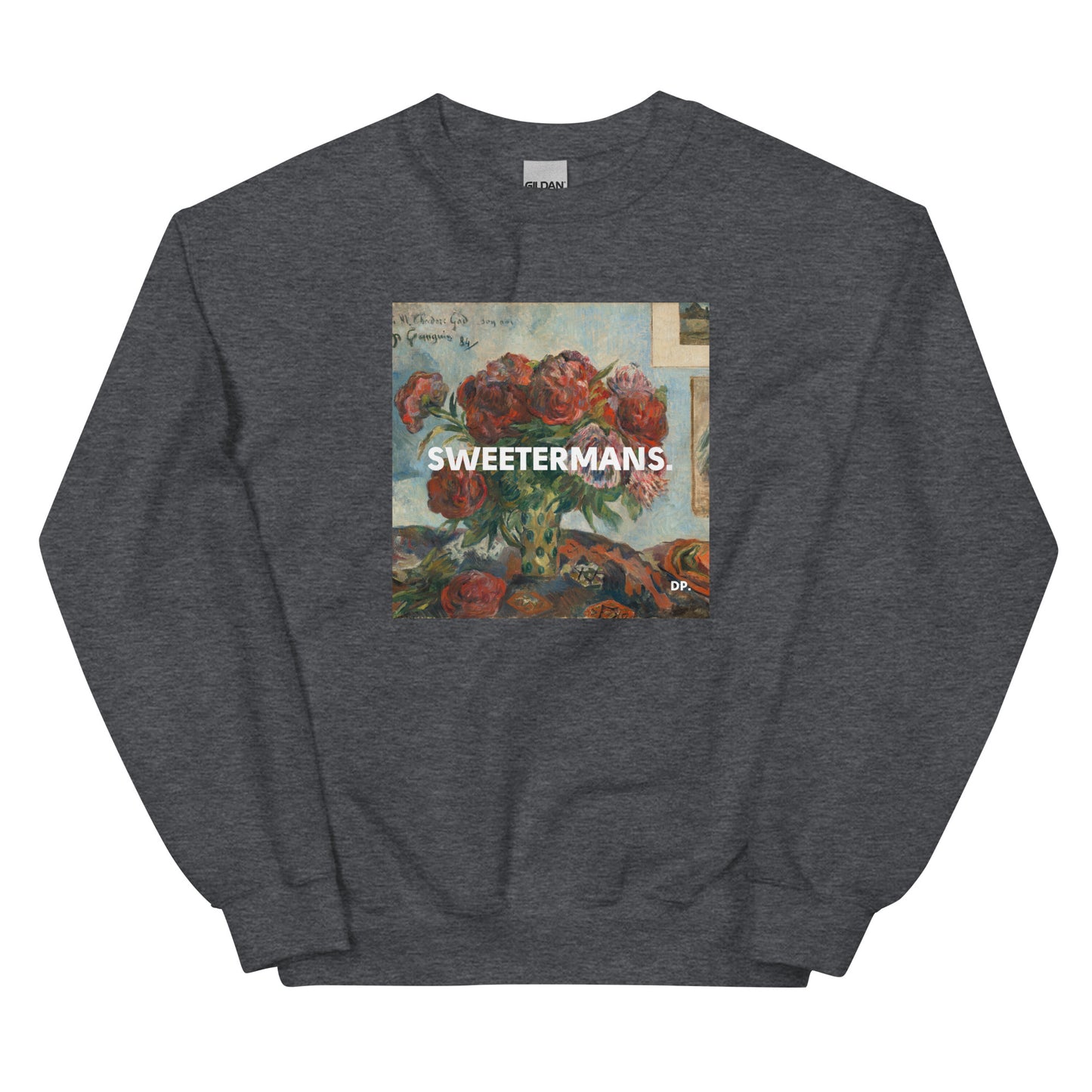 Sweetermans Starter Pack: The Sweatshirt, V02