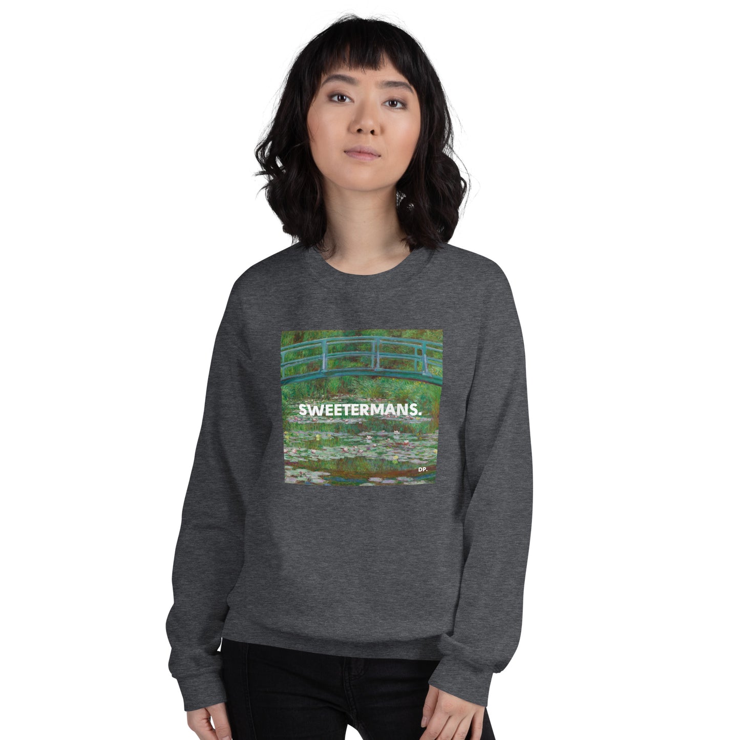 Sweetermans Starter Pack: The Sweatshirt, V03