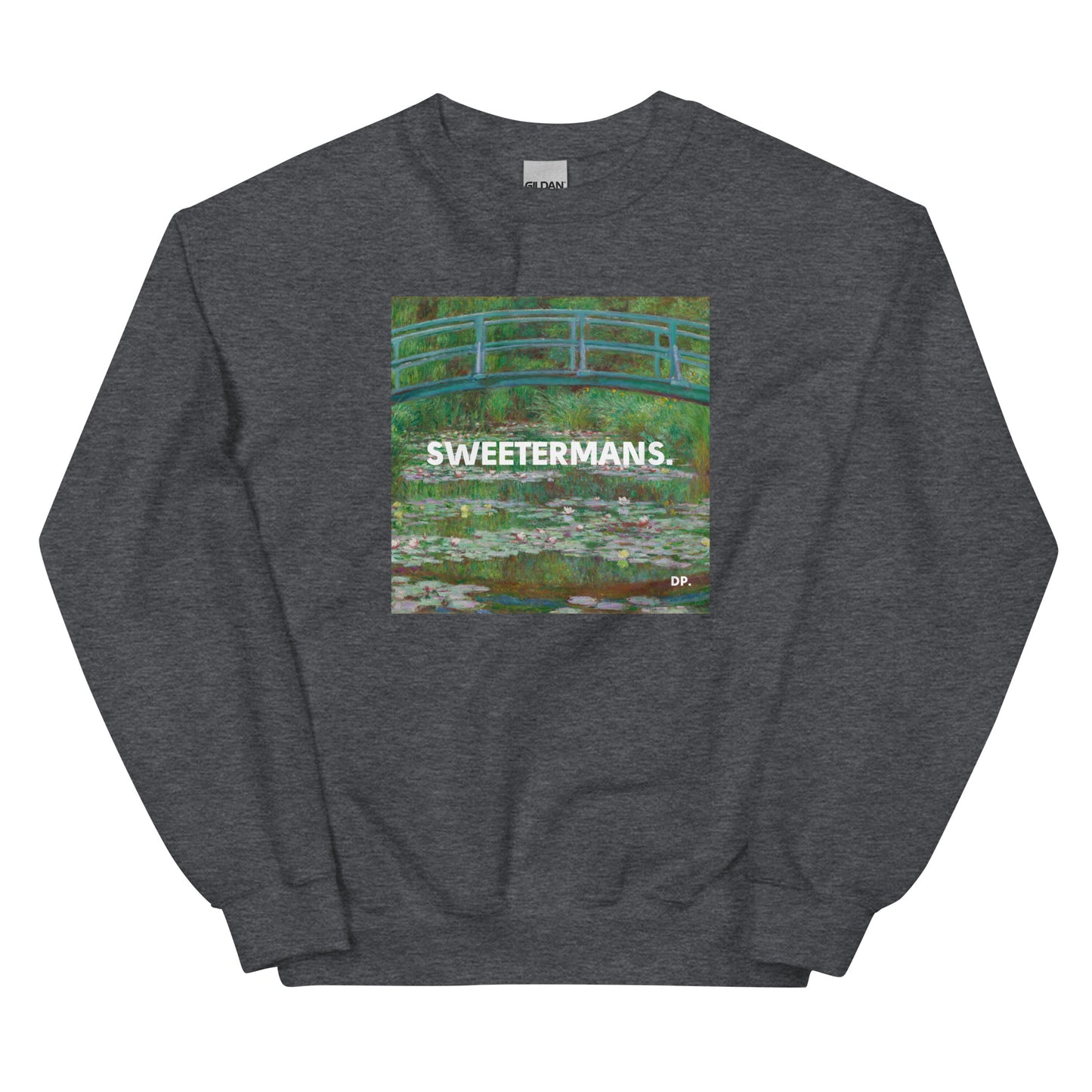 Sweetermans Starter Pack: The Sweatshirt, V03