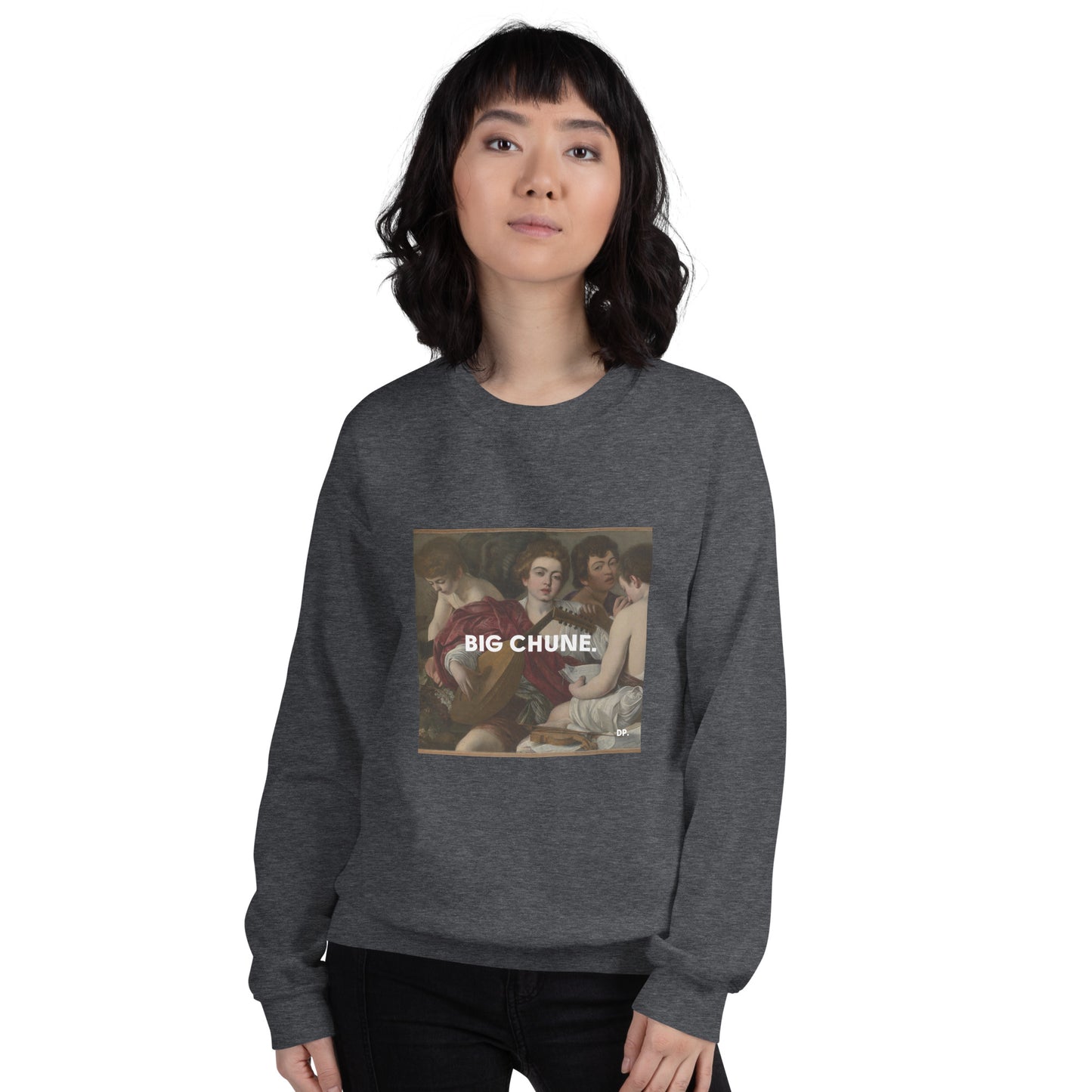 Big Chune Starter Pack: The Sweatshirt, V3