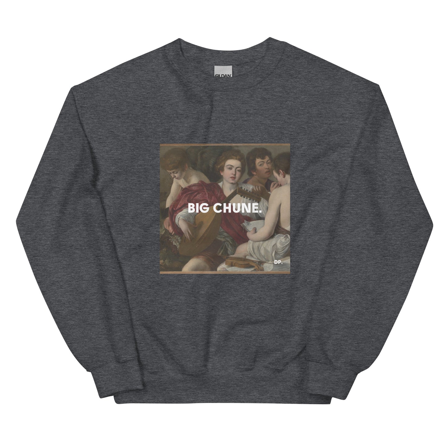 Big Chune Starter Pack: The Sweatshirt, V3