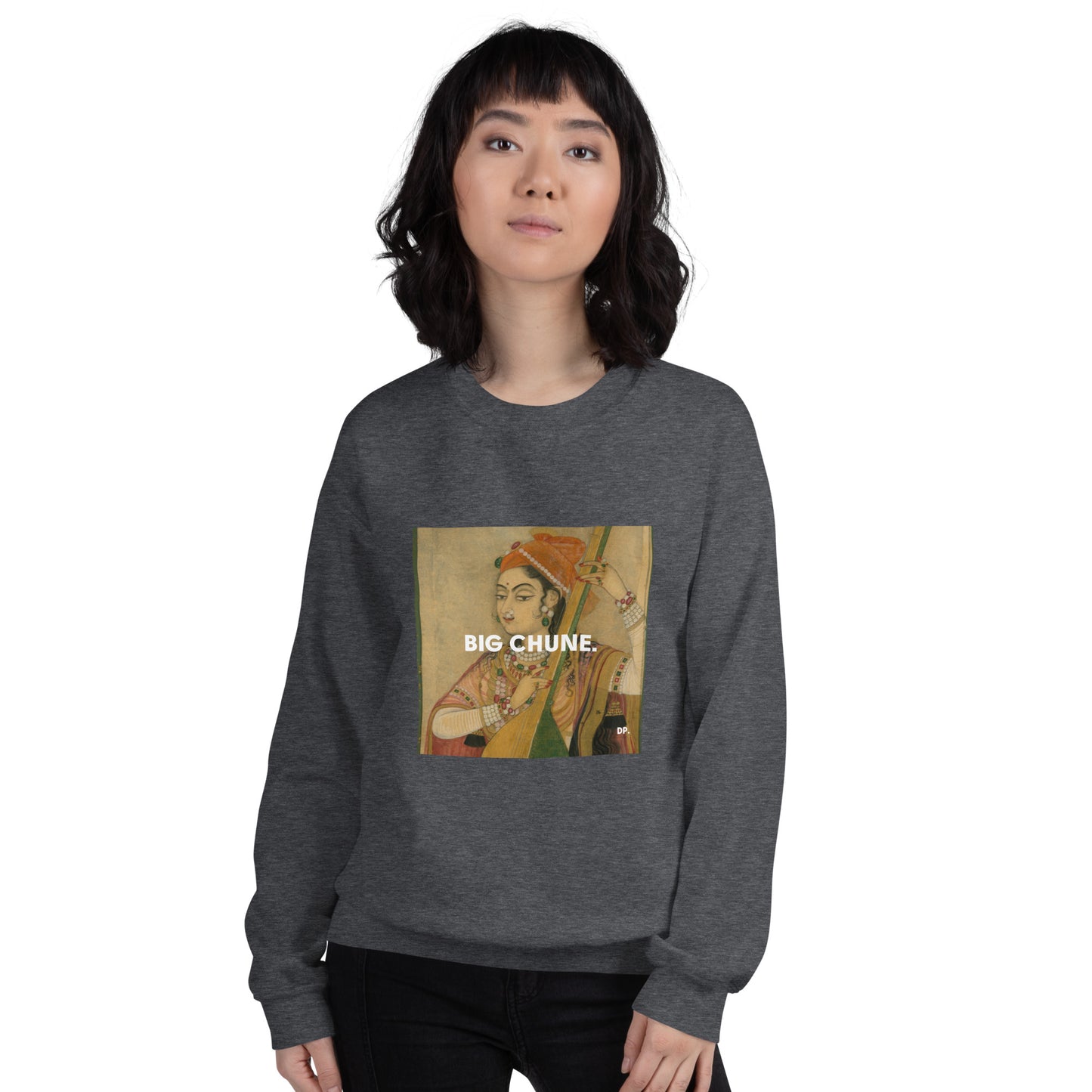 Big Chune Starter Pack: The Sweatshirt, V1