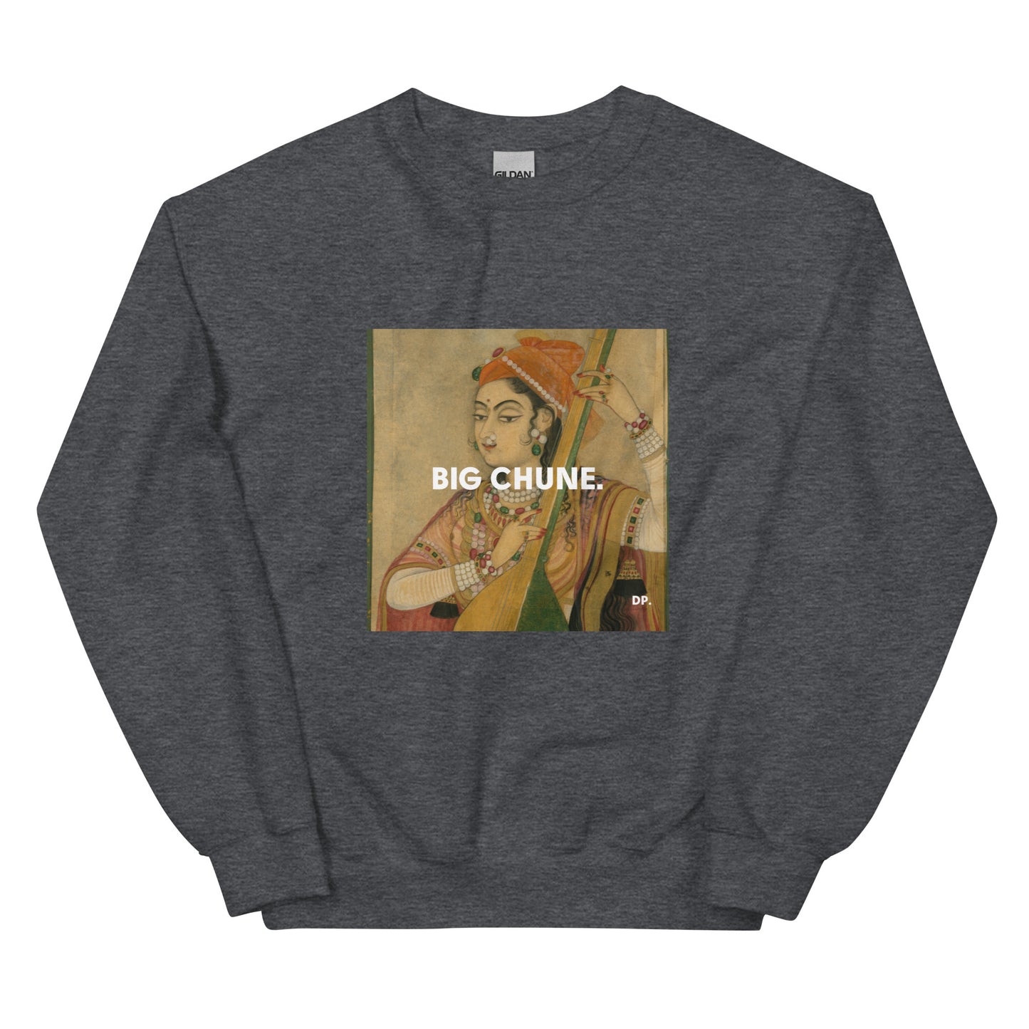 Big Chune Starter Pack: The Sweatshirt, V1