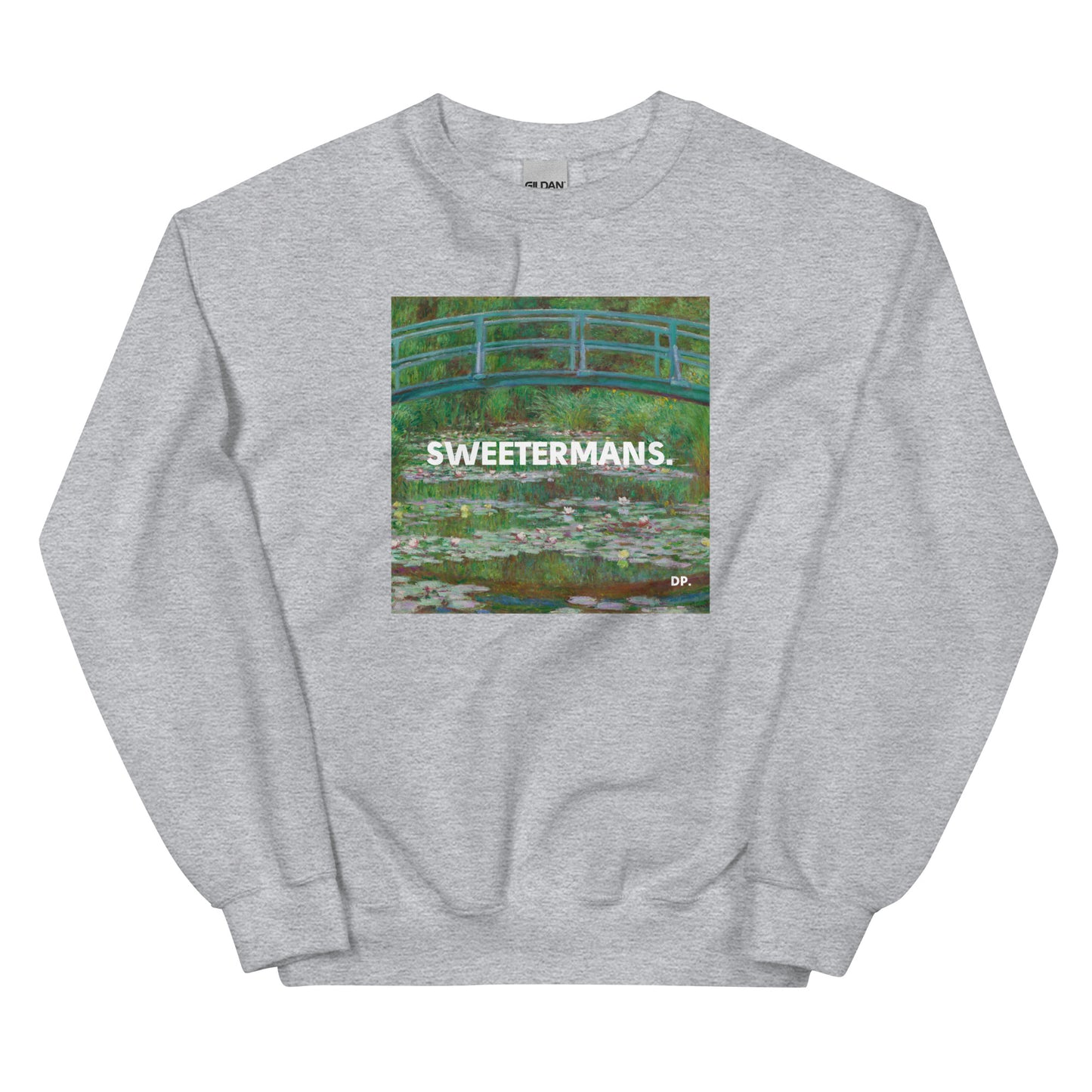 Sweetermans Starter Pack: The Sweatshirt, V03