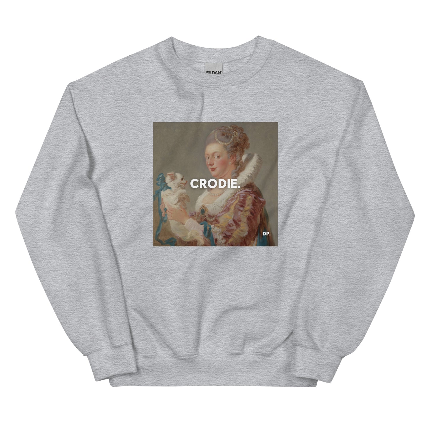 Crodie Starter Pack: The Sweatshirt, V1