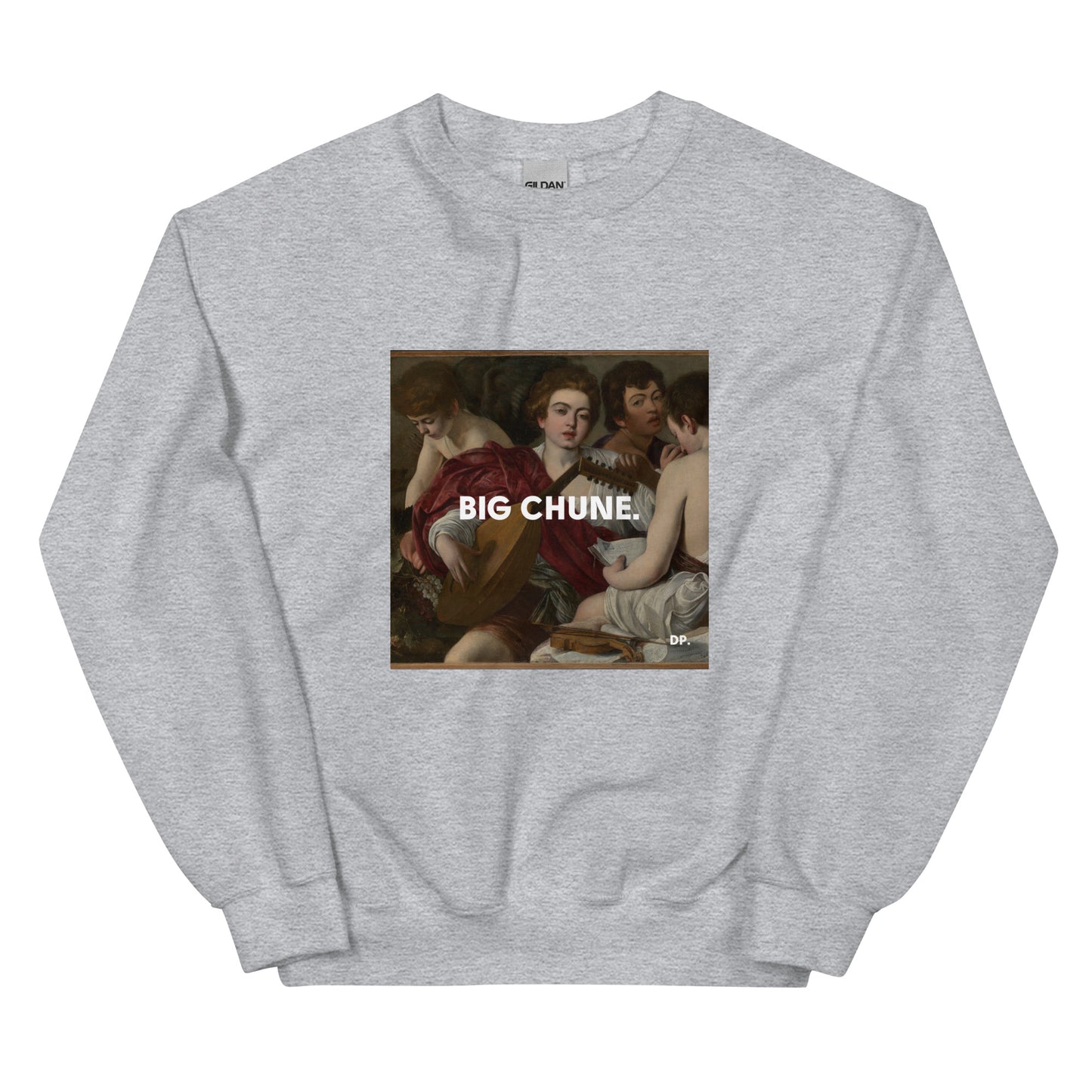 Big Chune Starter Pack: The Sweatshirt, V3