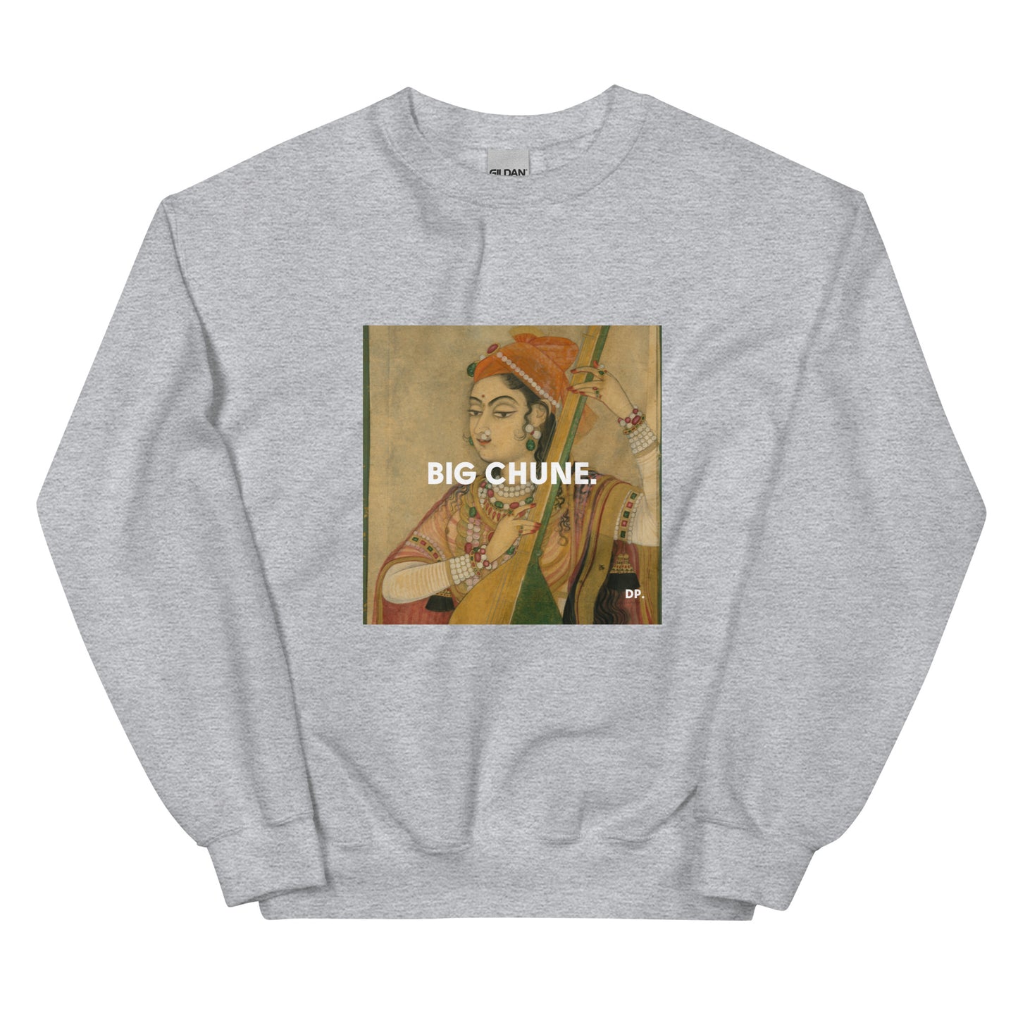 Big Chune Starter Pack: The Sweatshirt, V1