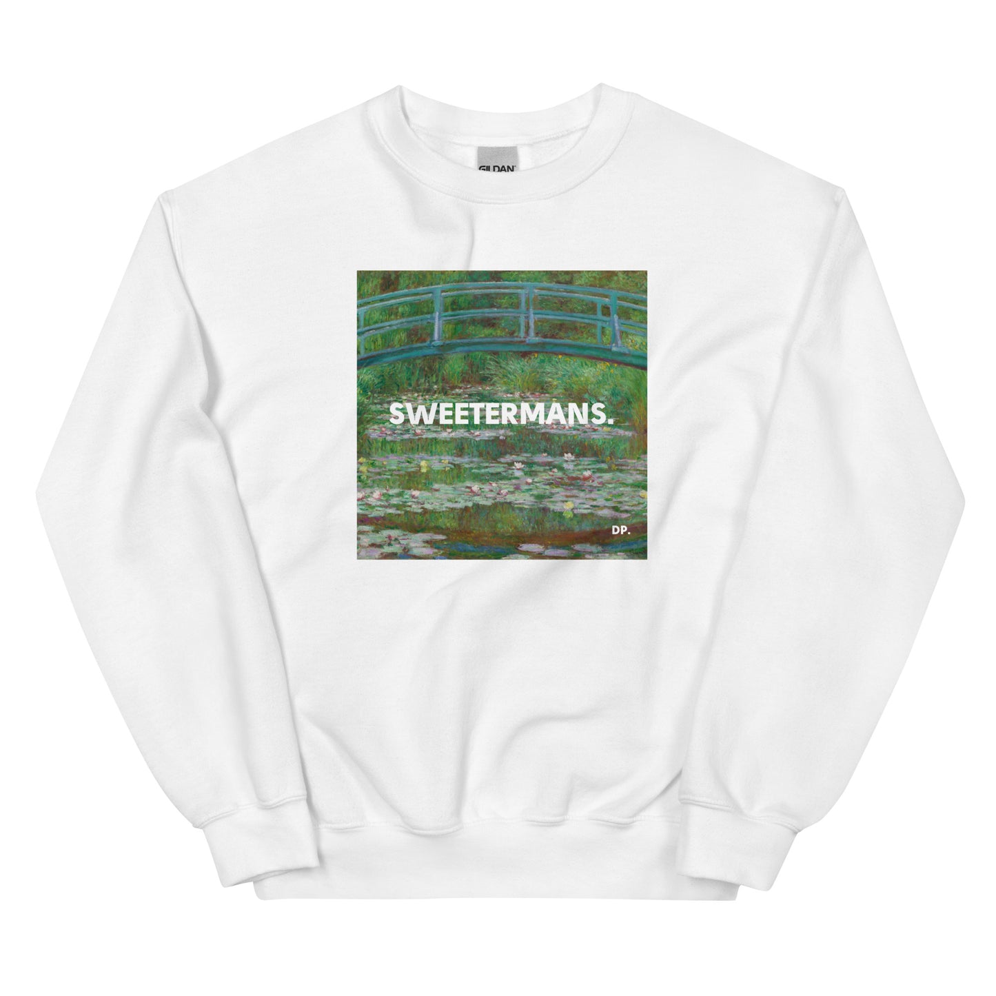 Sweetermans Starter Pack: The Sweatshirt, V03