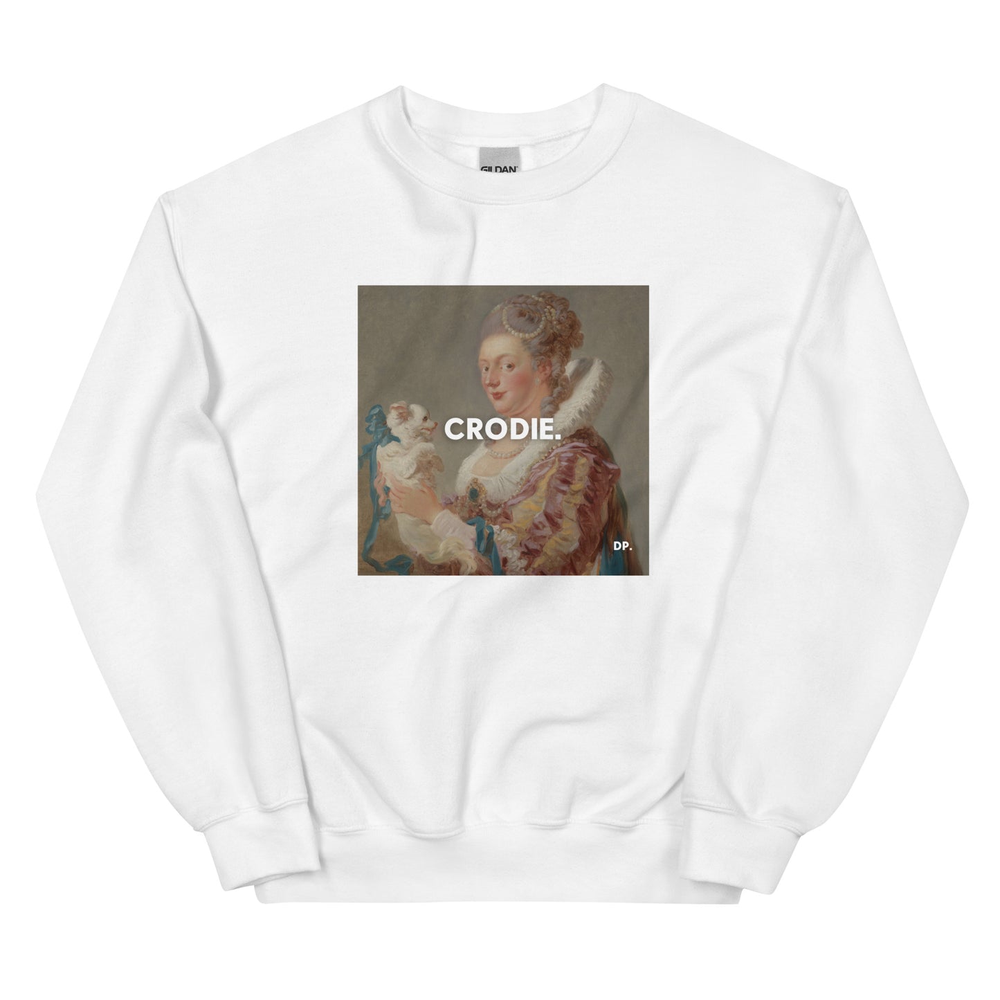 Crodie Starter Pack: The Sweatshirt, V1