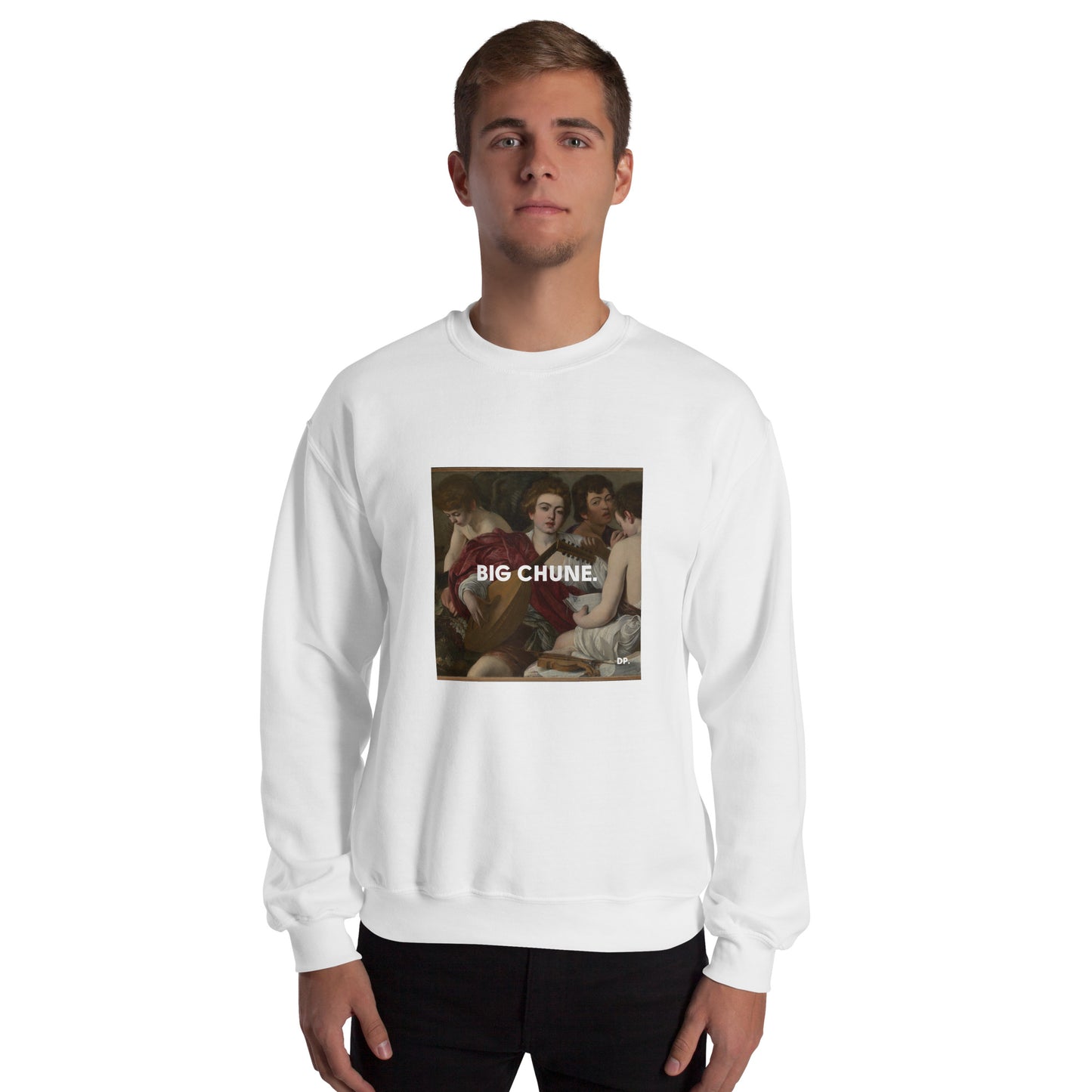 Big Chune Starter Pack: The Sweatshirt, V3