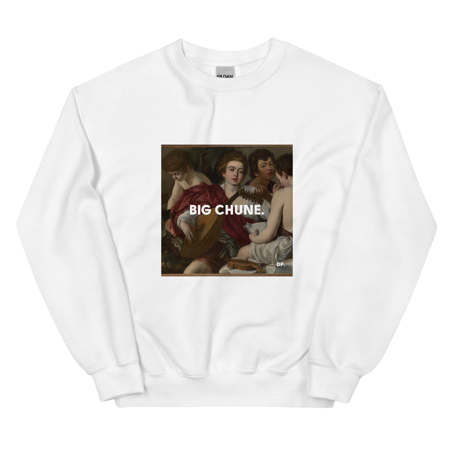 Big Chune Starter Pack: The Sweatshirt, V3