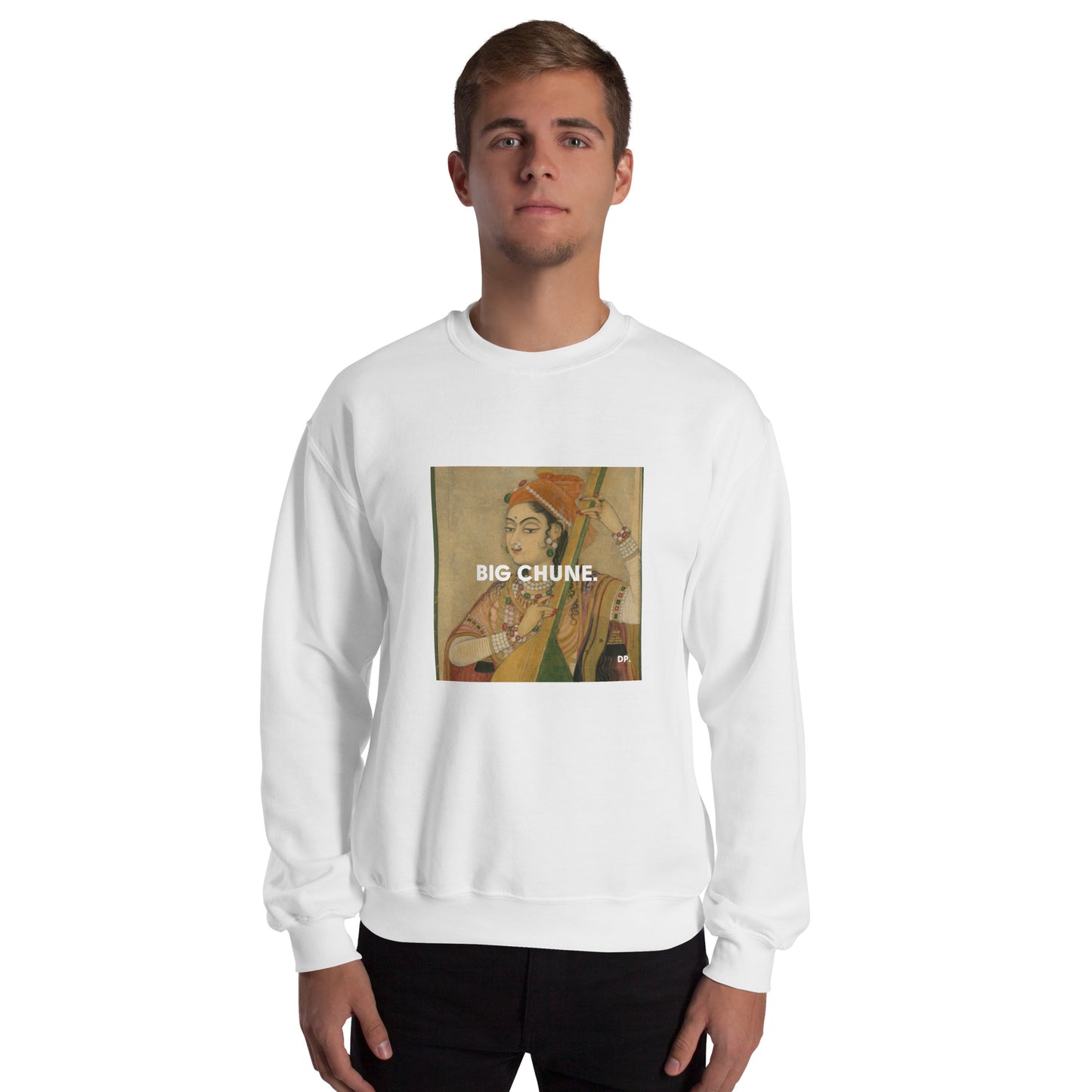 Big Chune Starter Pack: The Sweatshirt, V1