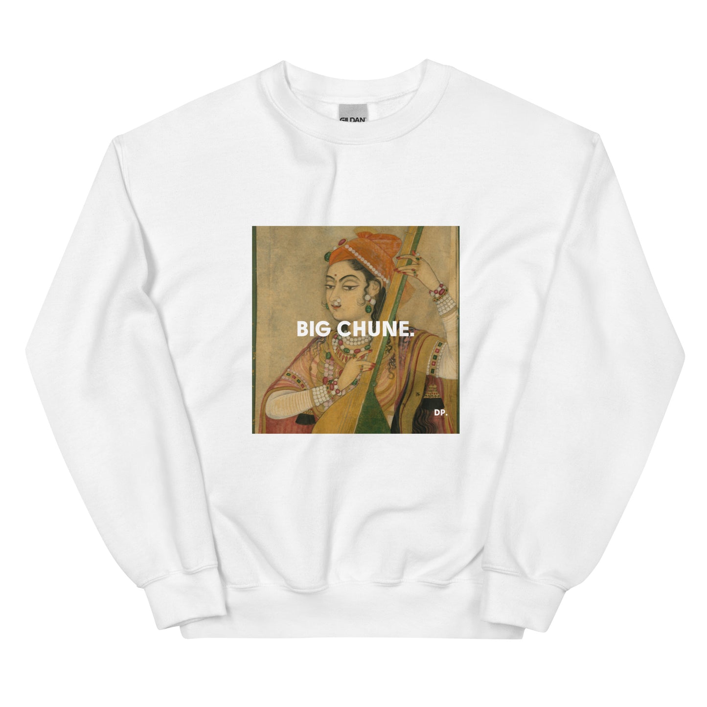 Big Chune Starter Pack: The Sweatshirt, V1