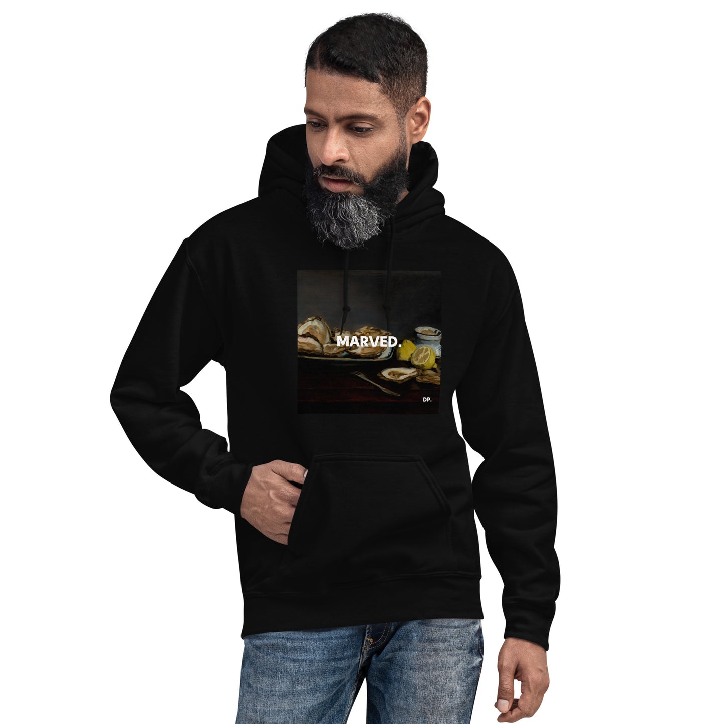 Marved Starter Pack: The Hoodie, V1