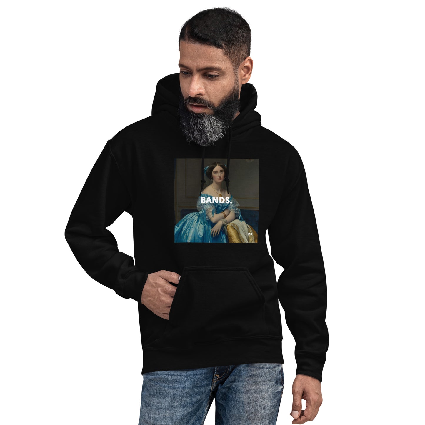 Bands Starter Pack: The Hoodie, V1