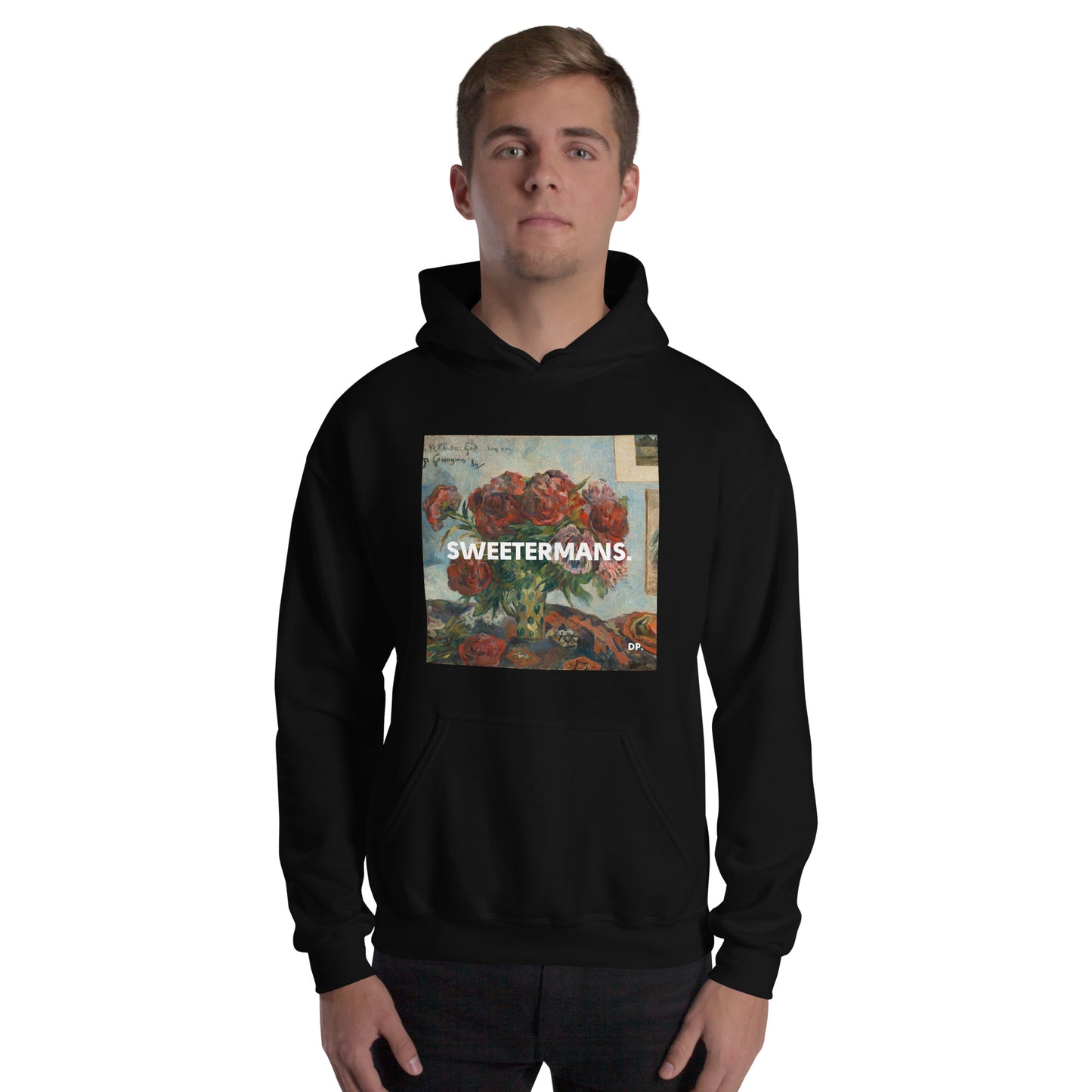Sweetermans Starter Pack: The Hoodie, V02