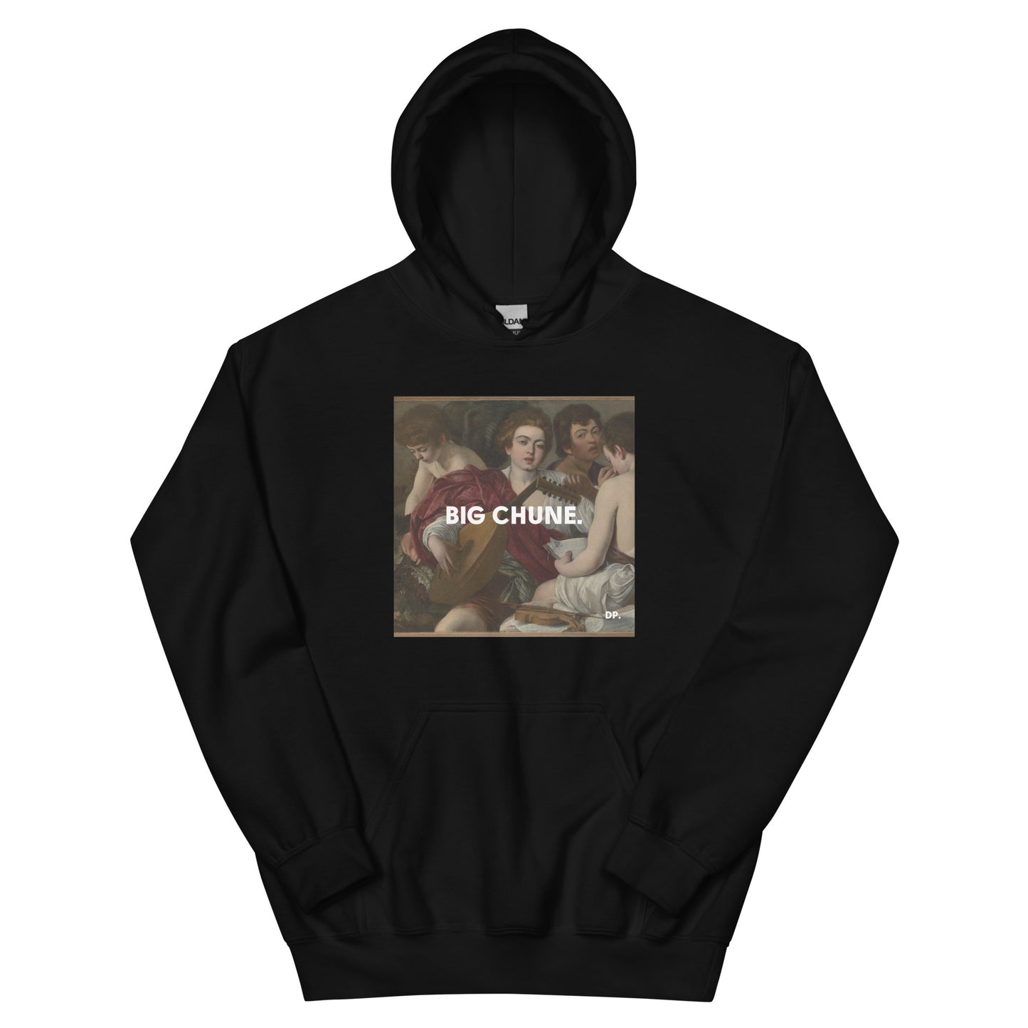 Big Chune Starter Pack: The Hoodie, V3