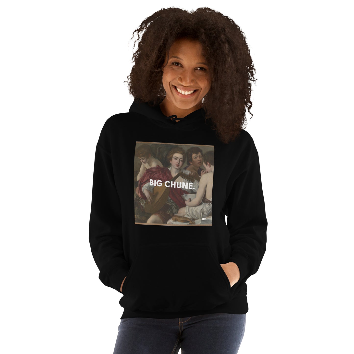 Big Chune Starter Pack: The Hoodie, V3