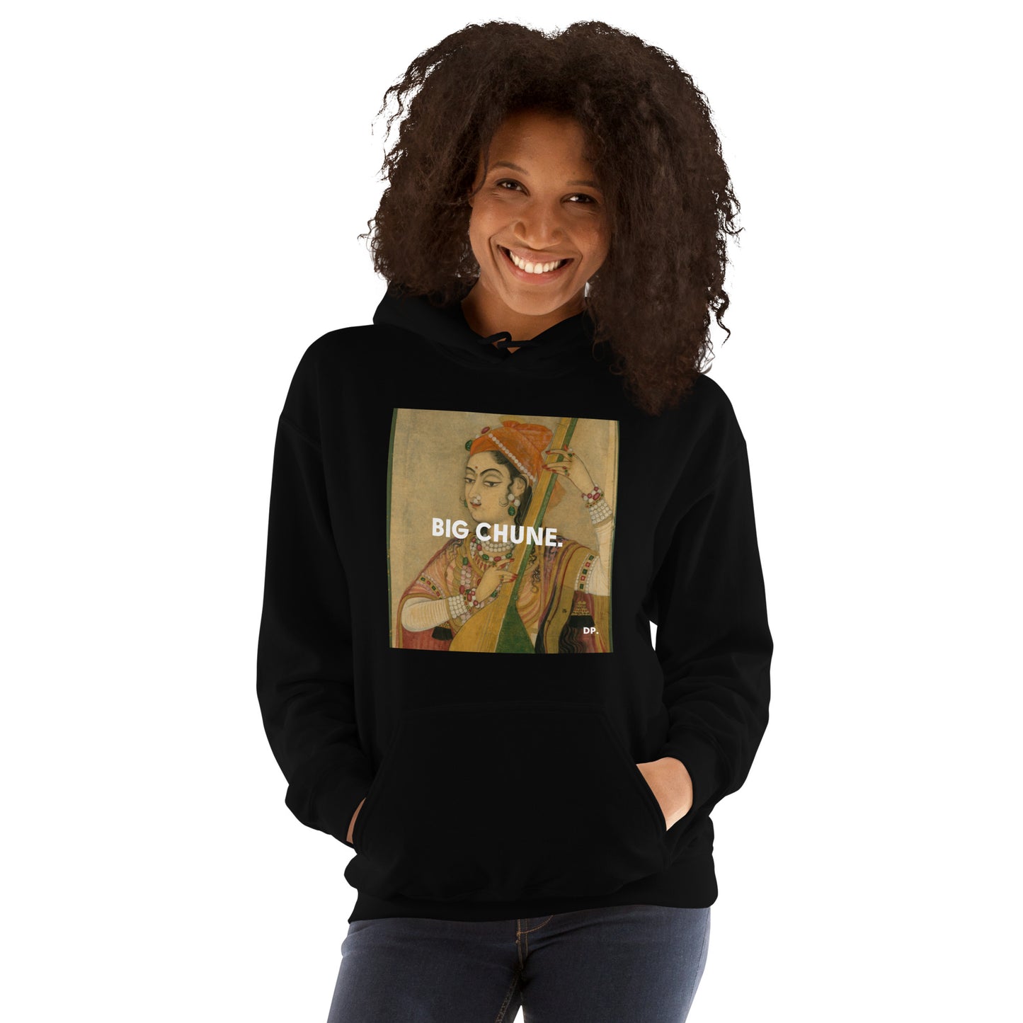 Big Chune Starter Pack: The Hoodie, V1