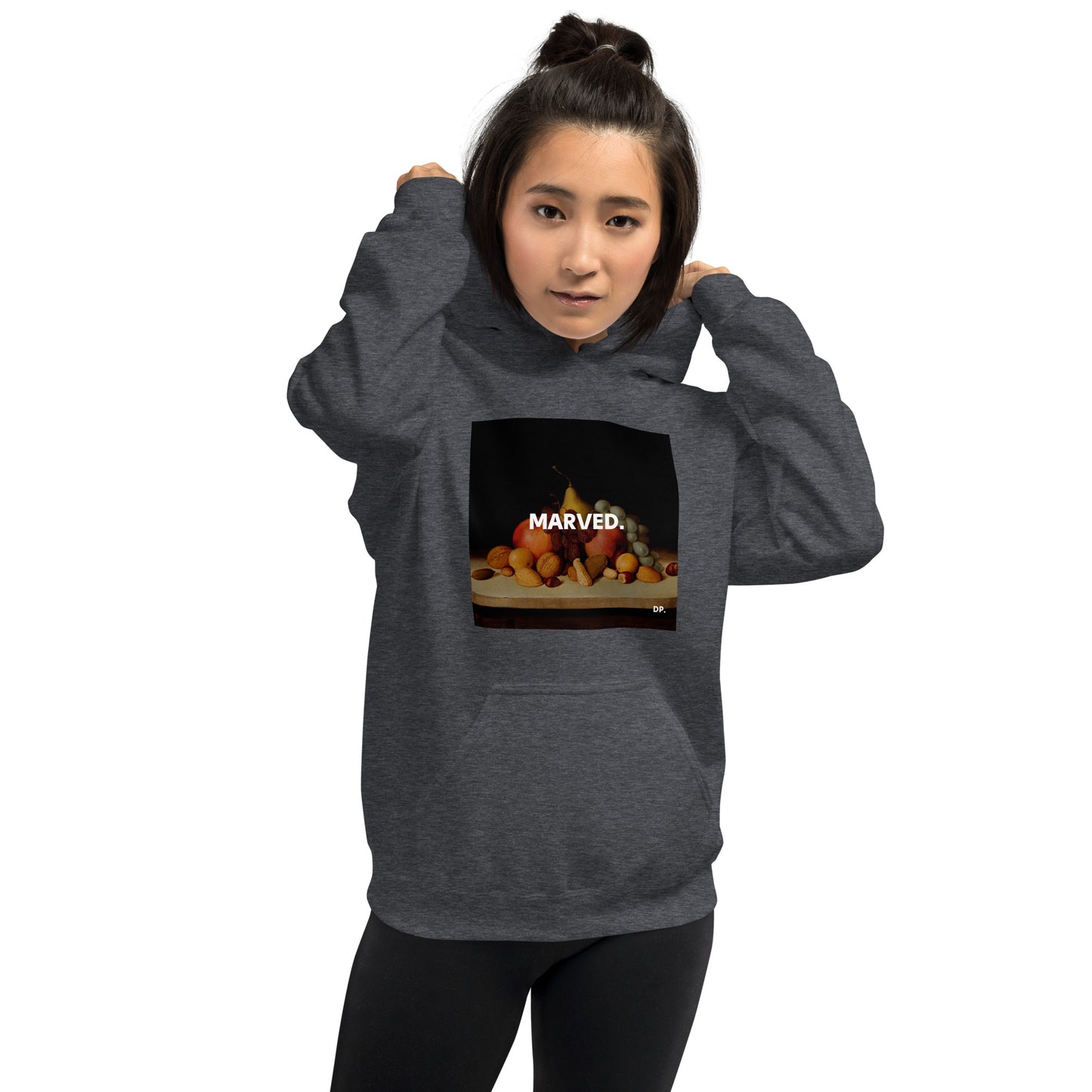 Marved Starter Pack: The Hoodie, V3