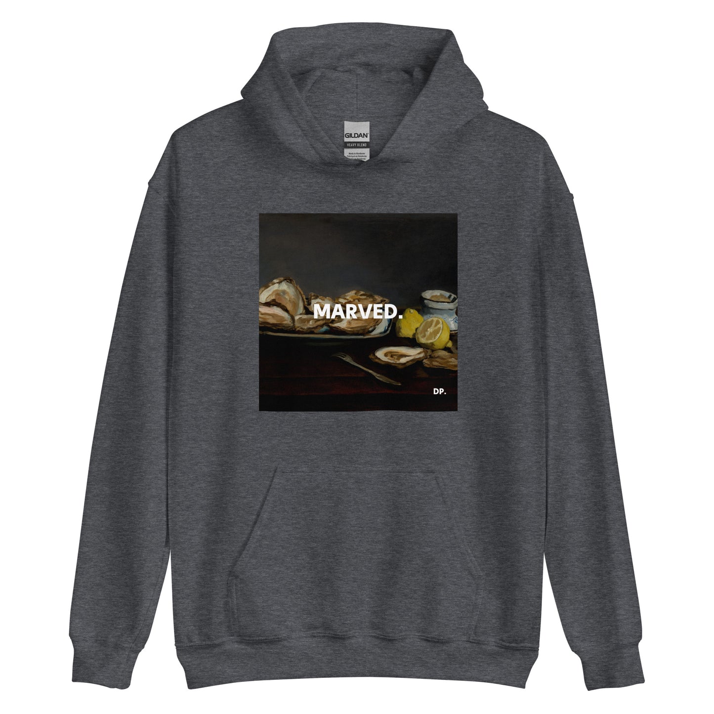 Marved Starter Pack: The Hoodie, V1