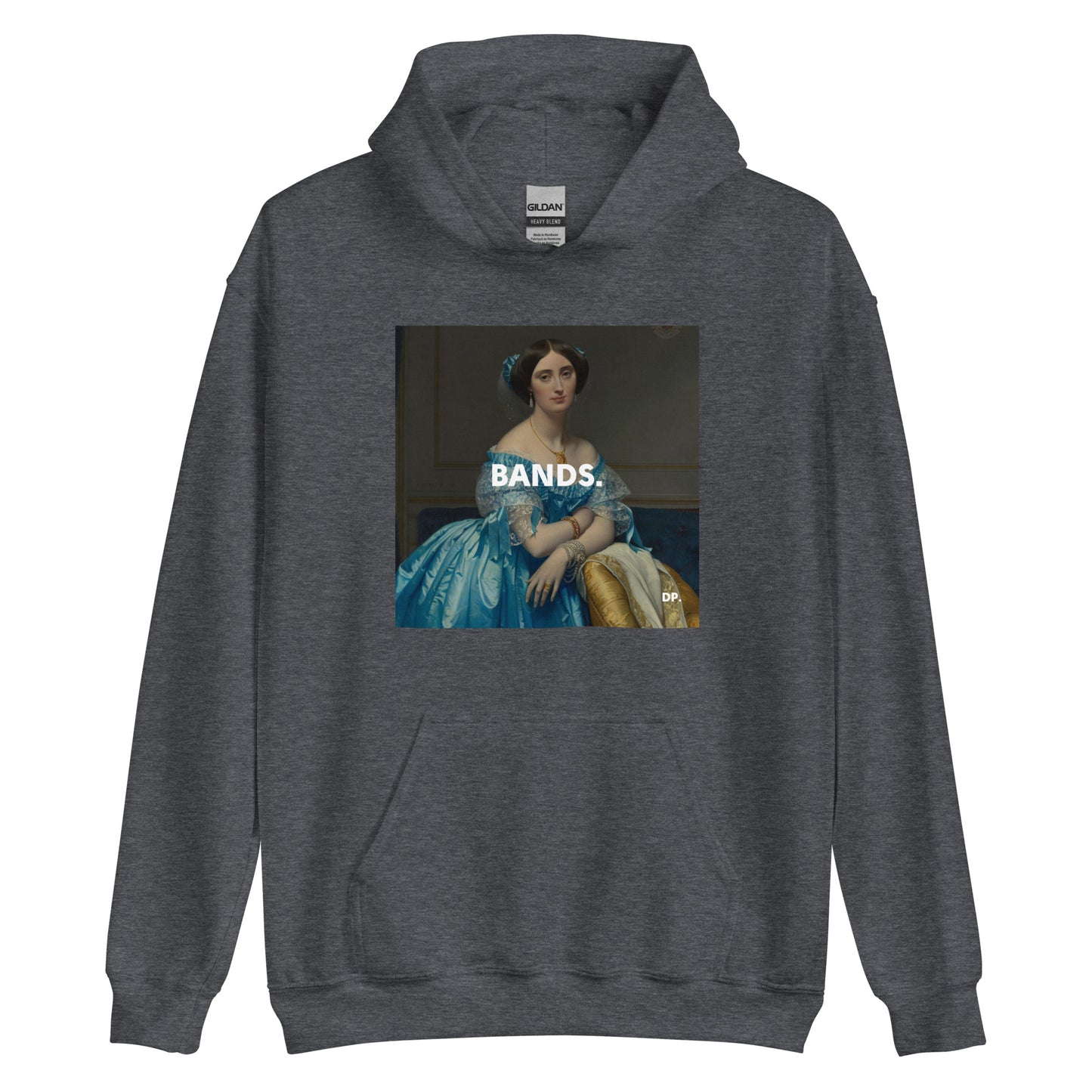 Bands Starter Pack: The Hoodie, V1