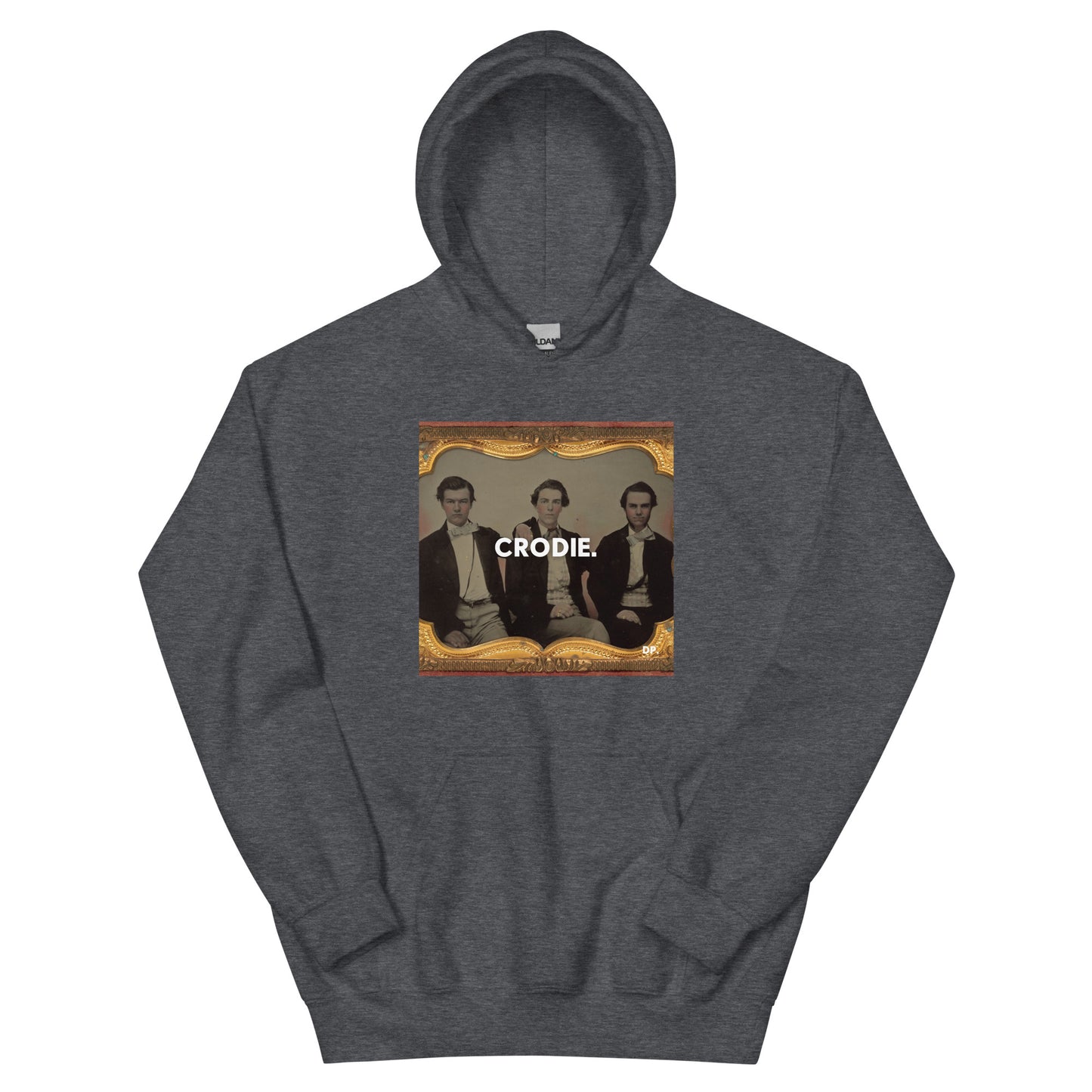 Crodie Starter Pack: The Hoodie, V3