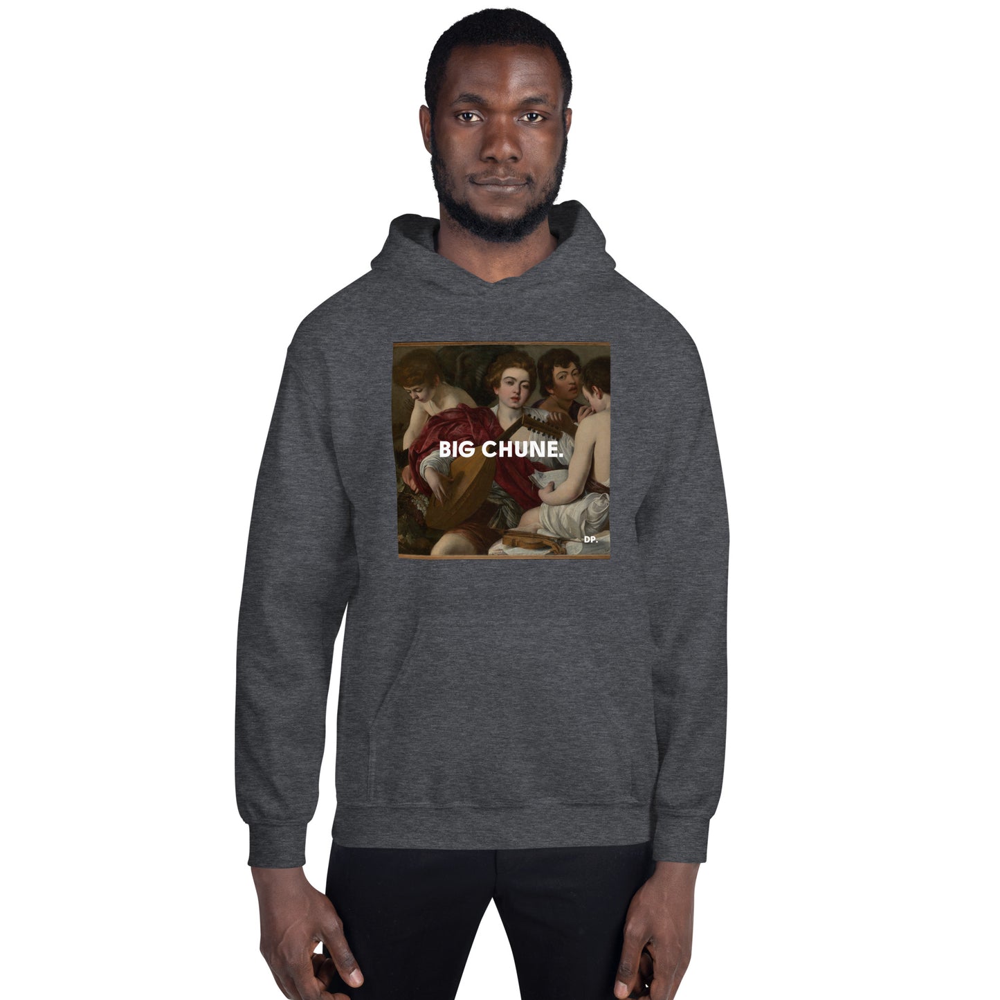 Big Chune Starter Pack: The Hoodie, V3