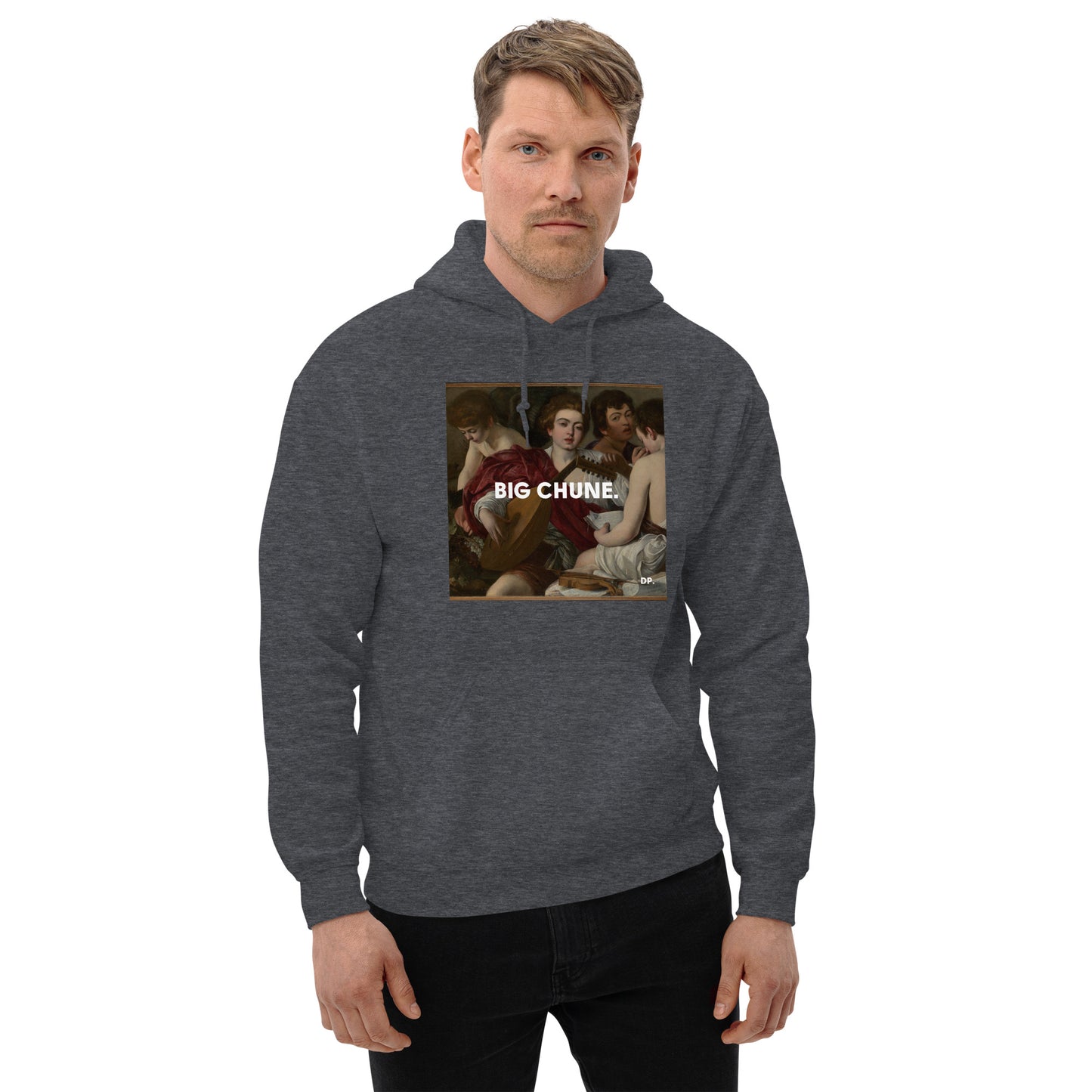 Big Chune Starter Pack: The Hoodie, V3