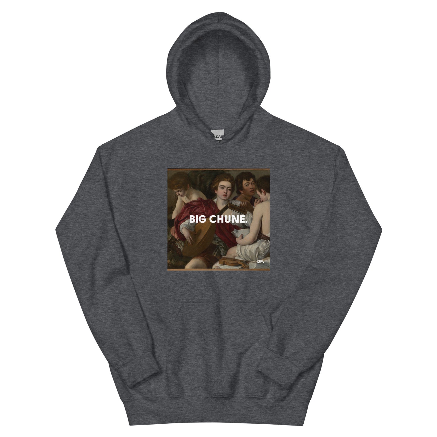 Big Chune Starter Pack: The Hoodie, V3