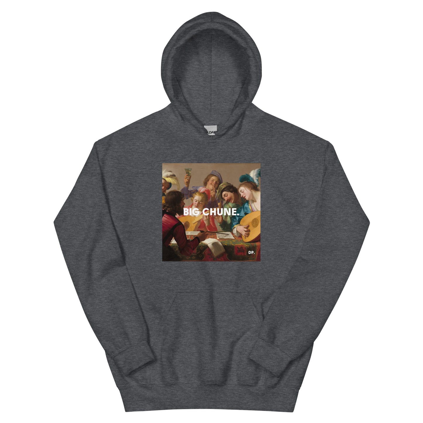 Big Chune Starter Pack: The Hoodie, V2