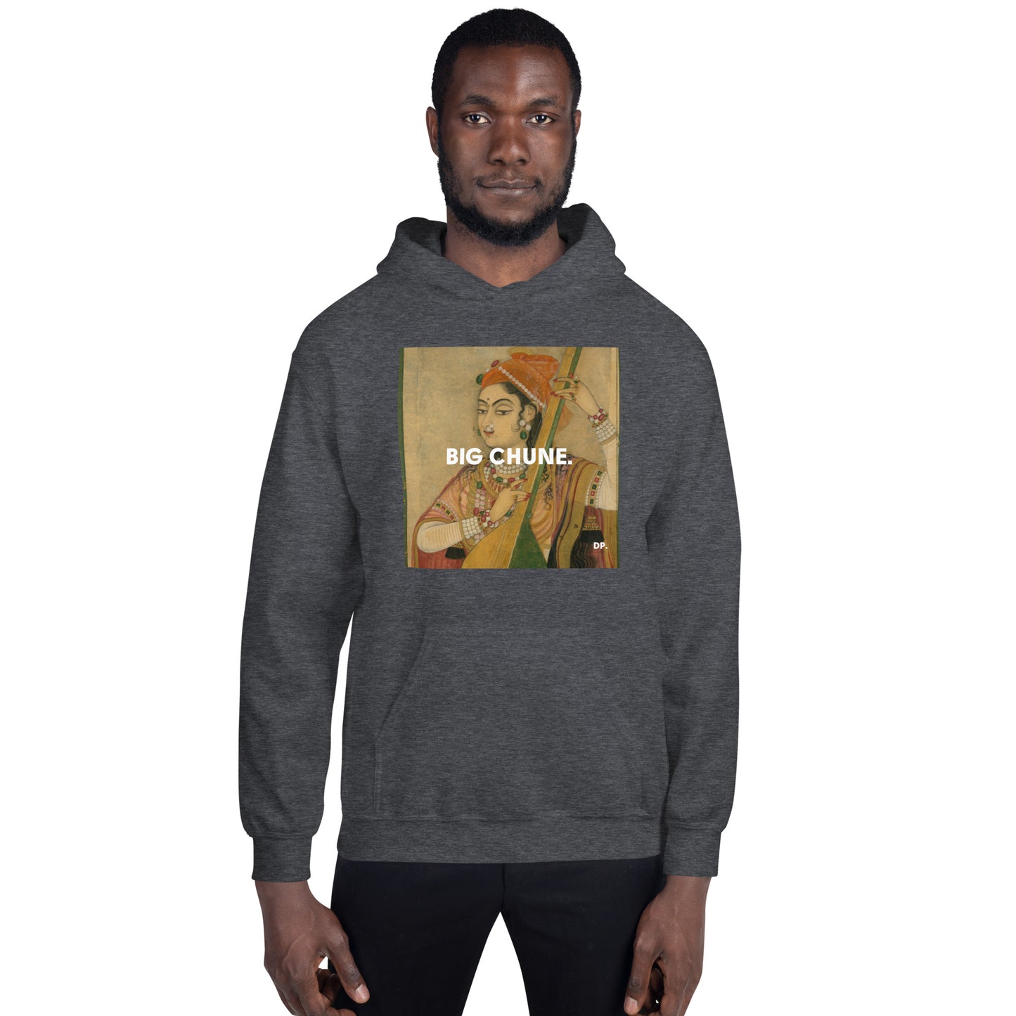 Big Chune Starter Pack: The Hoodie, V1