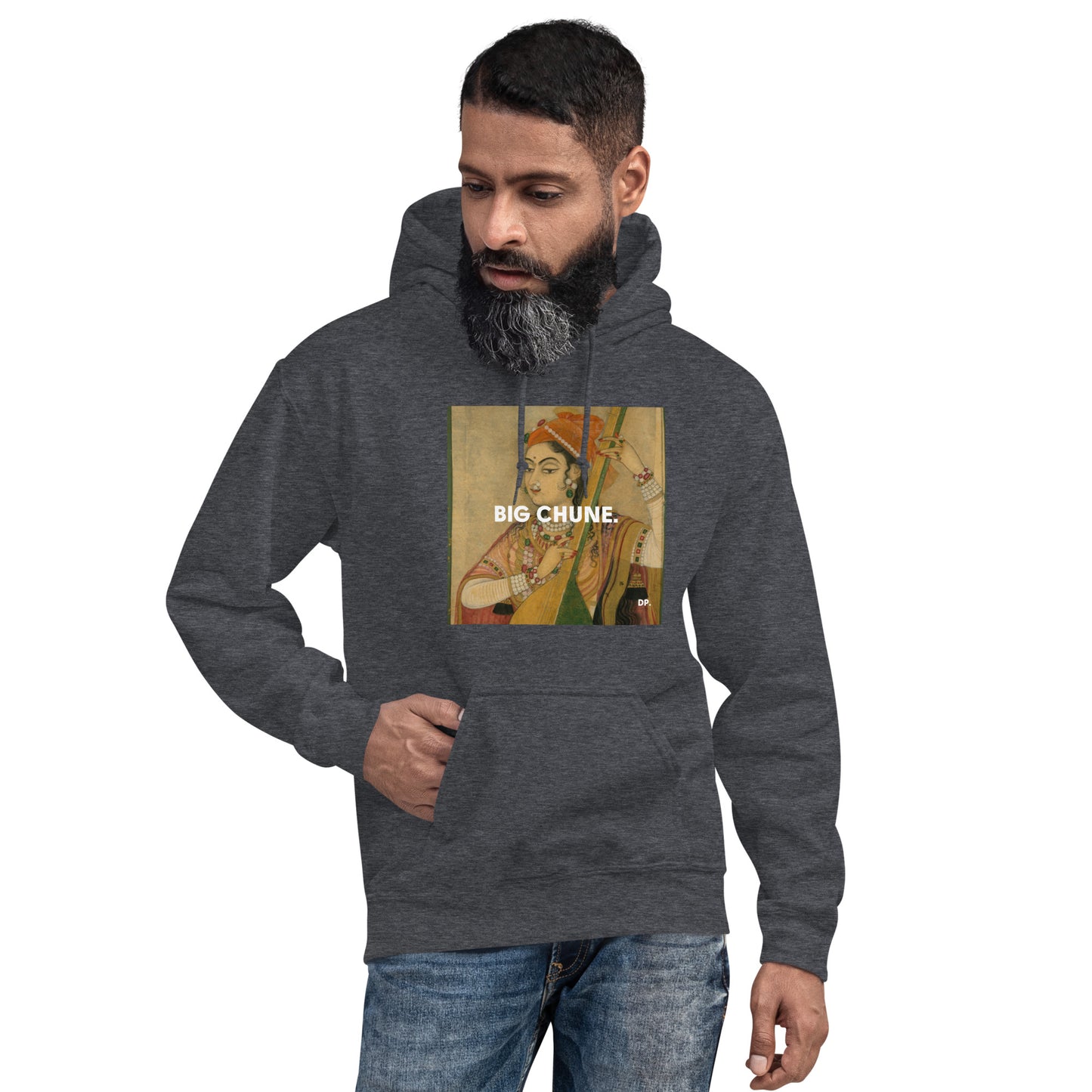 Big Chune Starter Pack: The Hoodie, V1