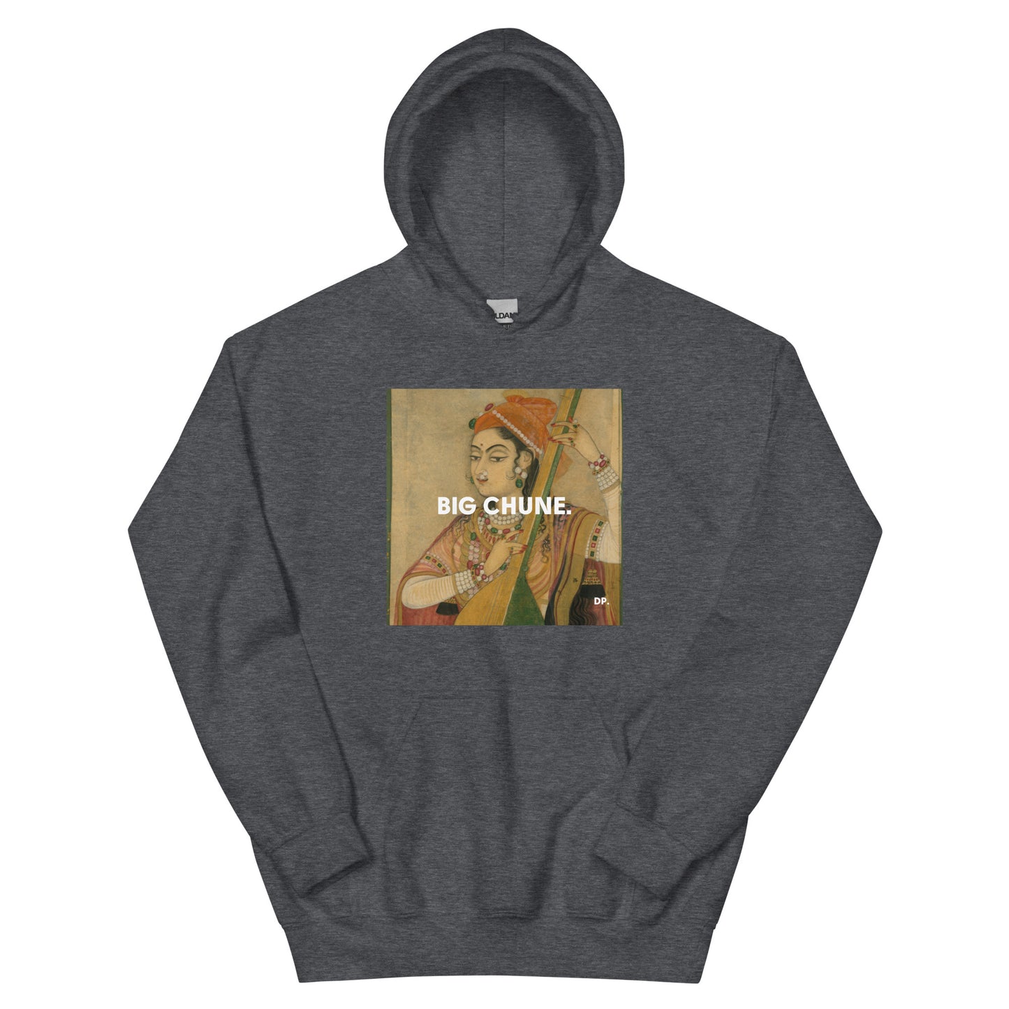 Big Chune Starter Pack: The Hoodie, V1