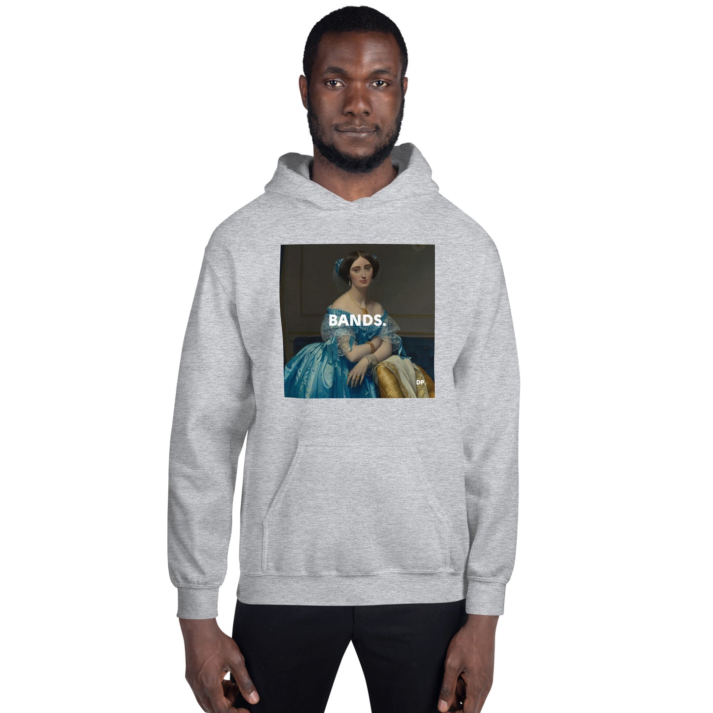 Bands Starter Pack: The Hoodie, V1