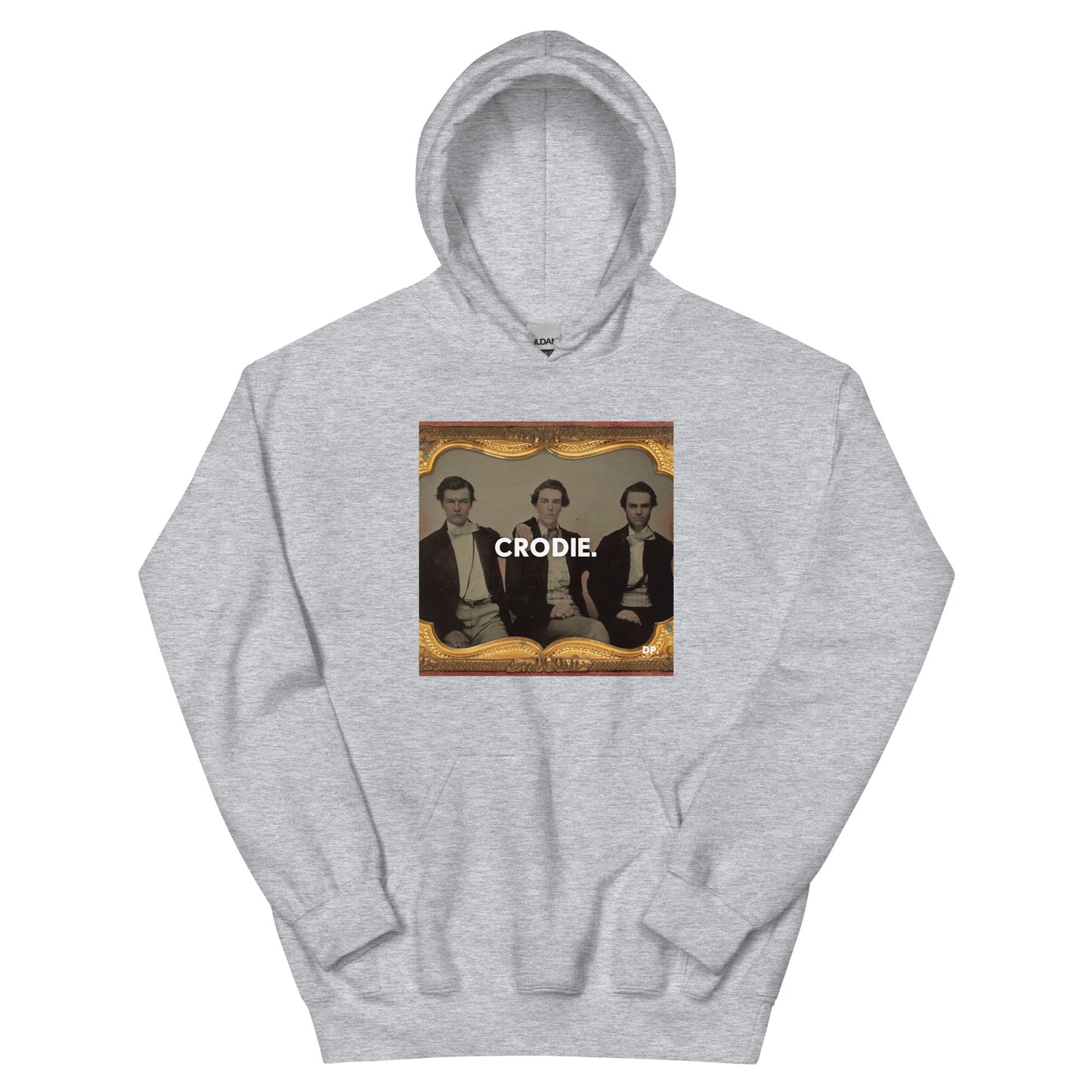 Crodie Starter Pack: The Hoodie, V3