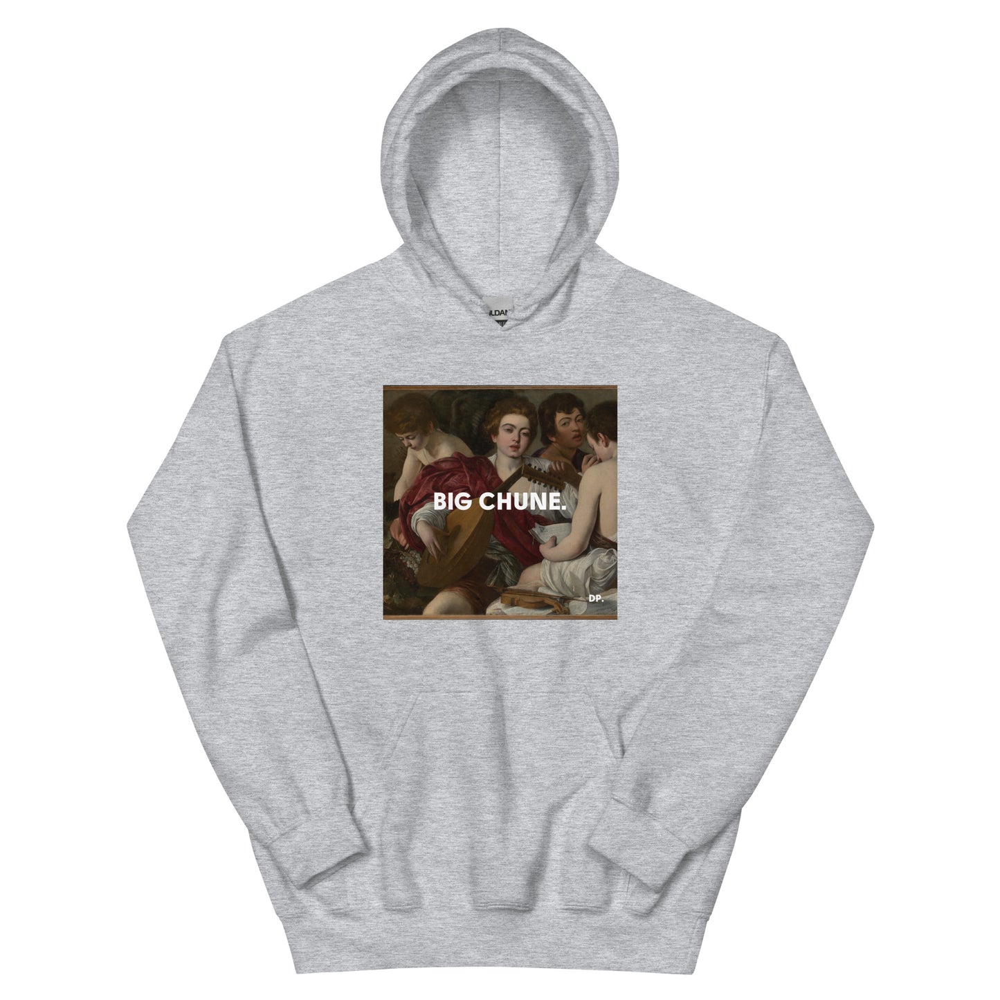Big Chune Starter Pack: The Hoodie, V3