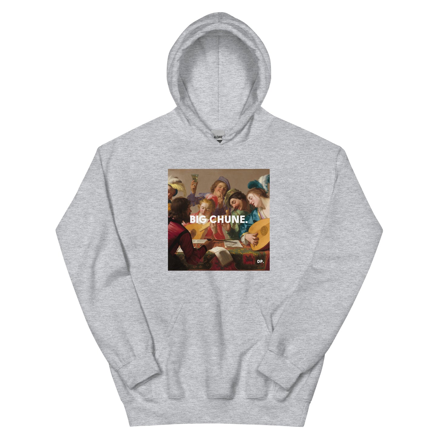 Big Chune Starter Pack: The Hoodie, V2