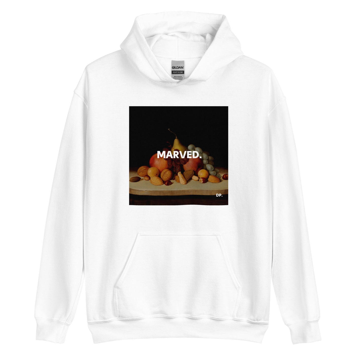 Marved Starter Pack: The Hoodie, V3