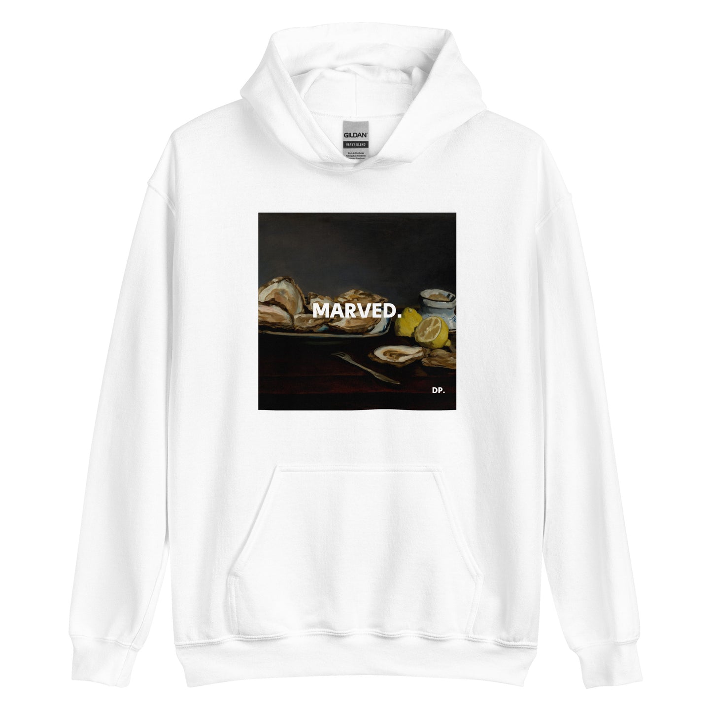 Marved Starter Pack: The Hoodie, V1