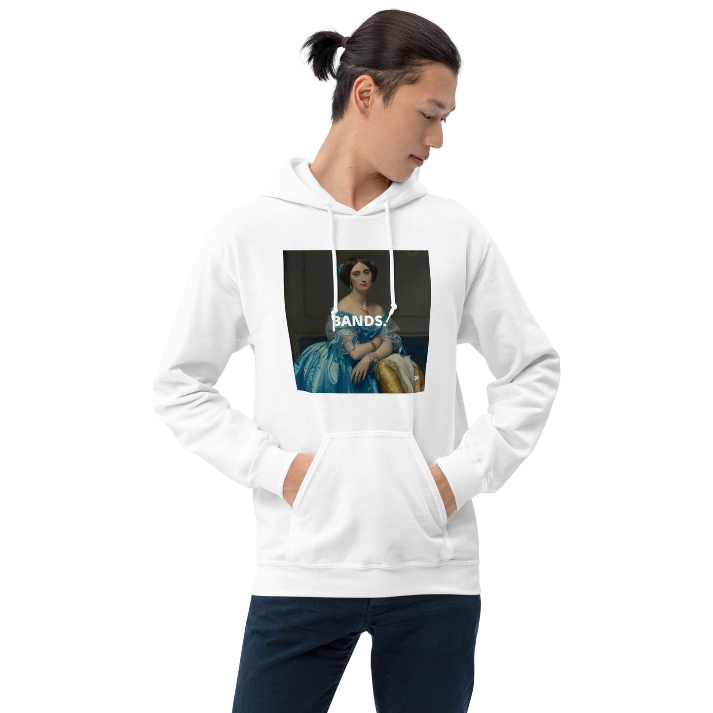 Bands Starter Pack: The Hoodie, V1