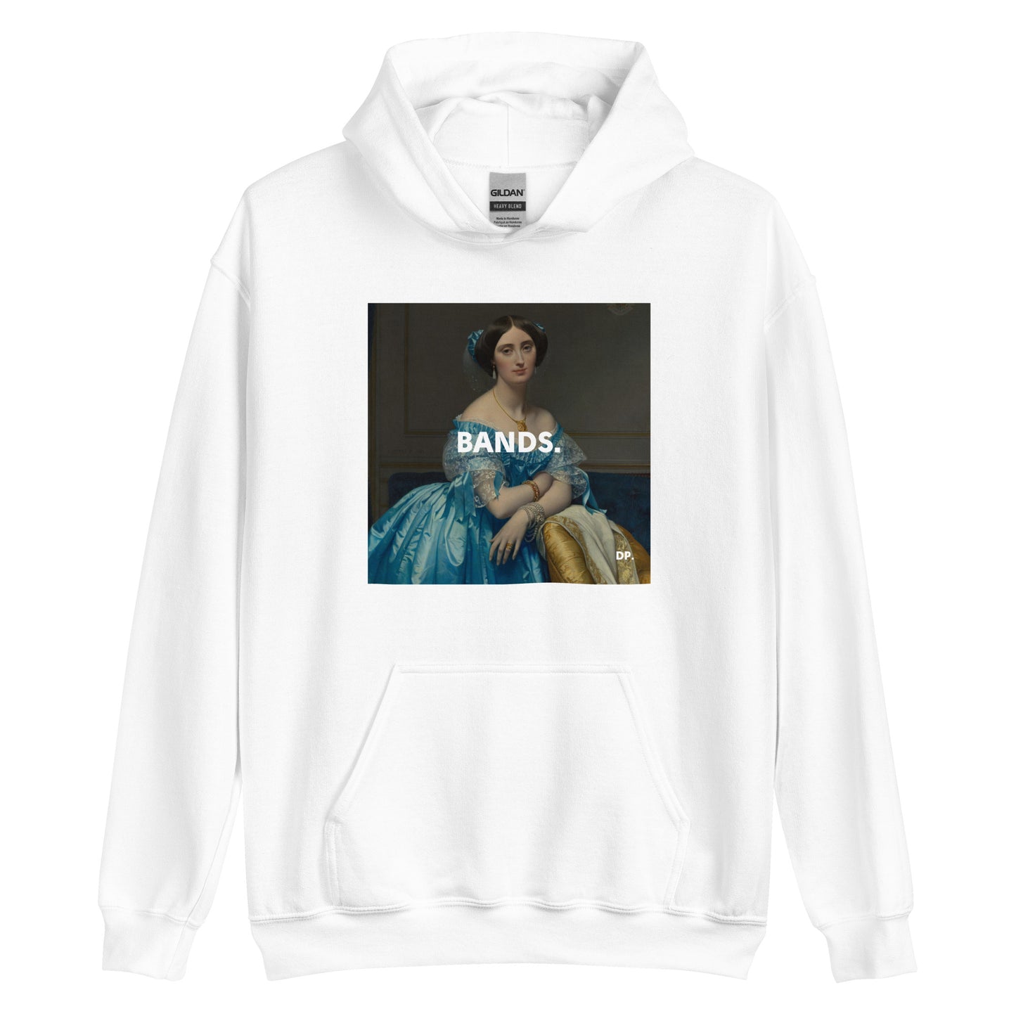 Bands Starter Pack: The Hoodie, V1