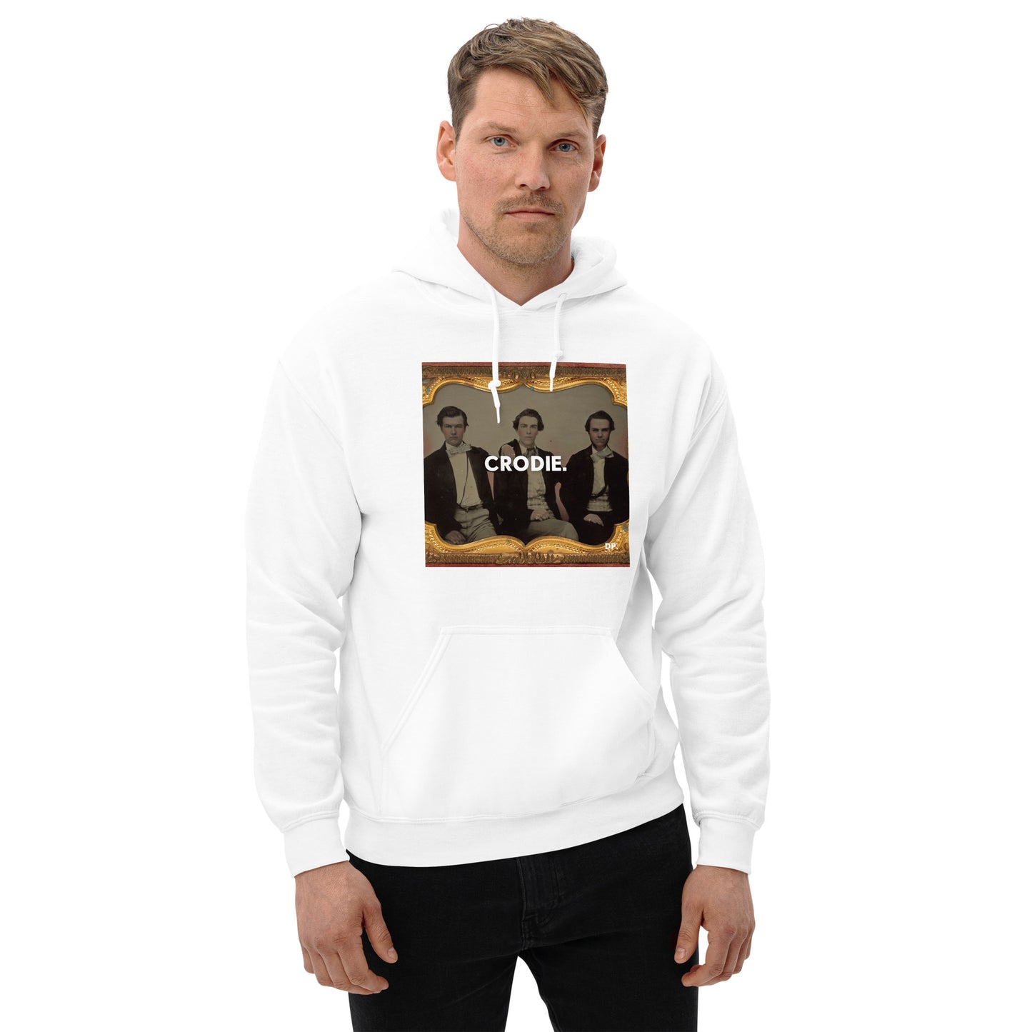 Crodie Starter Pack: The Hoodie, V3