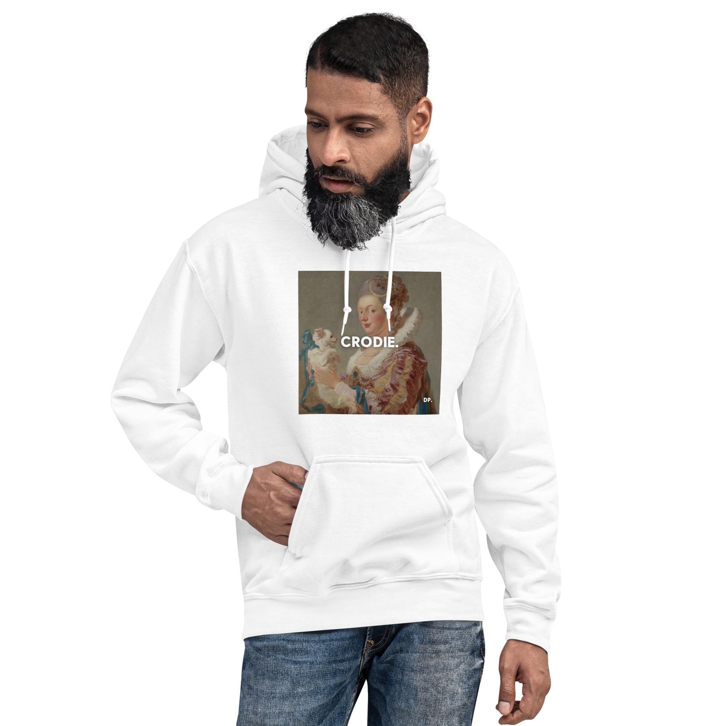 Crodie Starter Pack: The Hoodie, V1