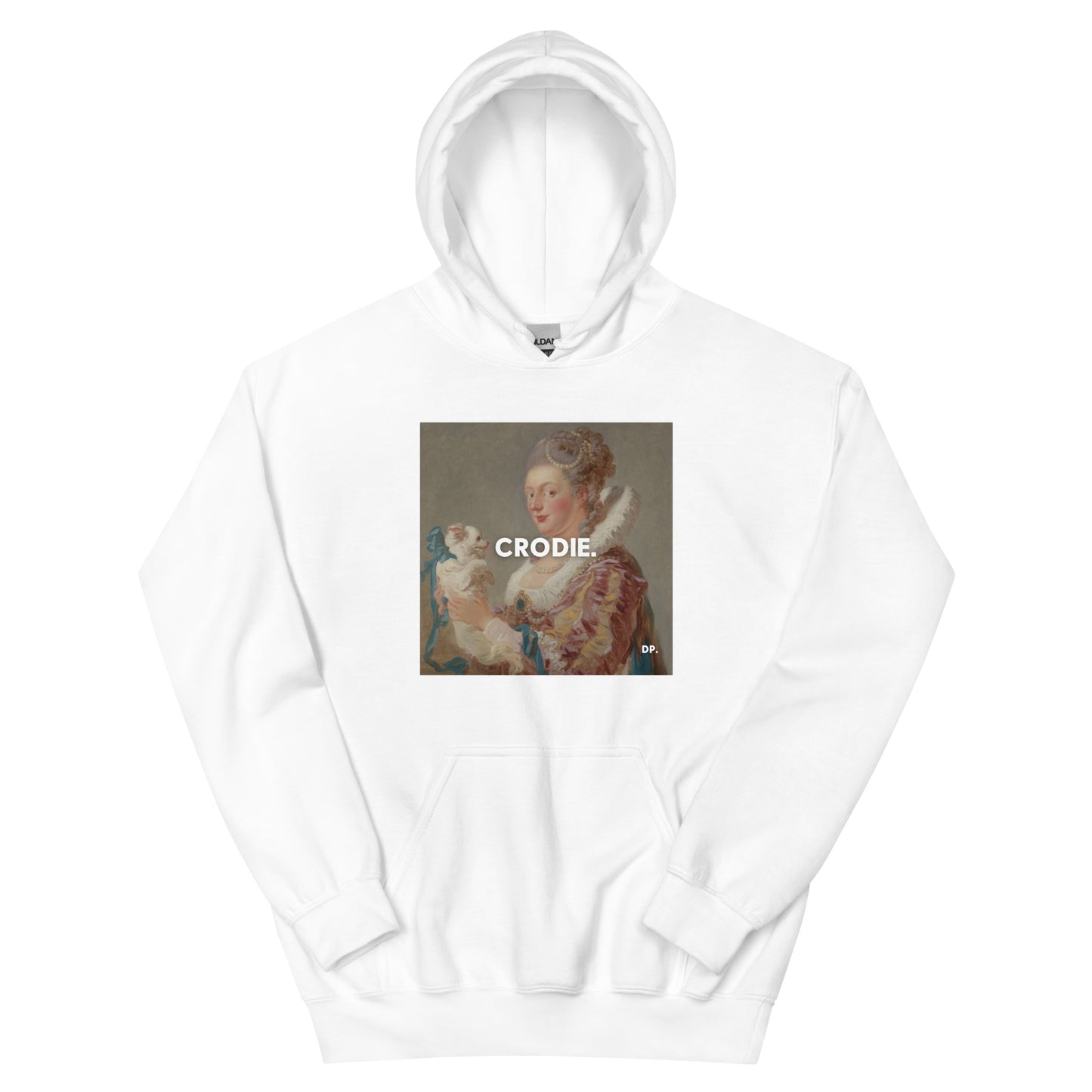 Crodie Starter Pack: The Hoodie, V1