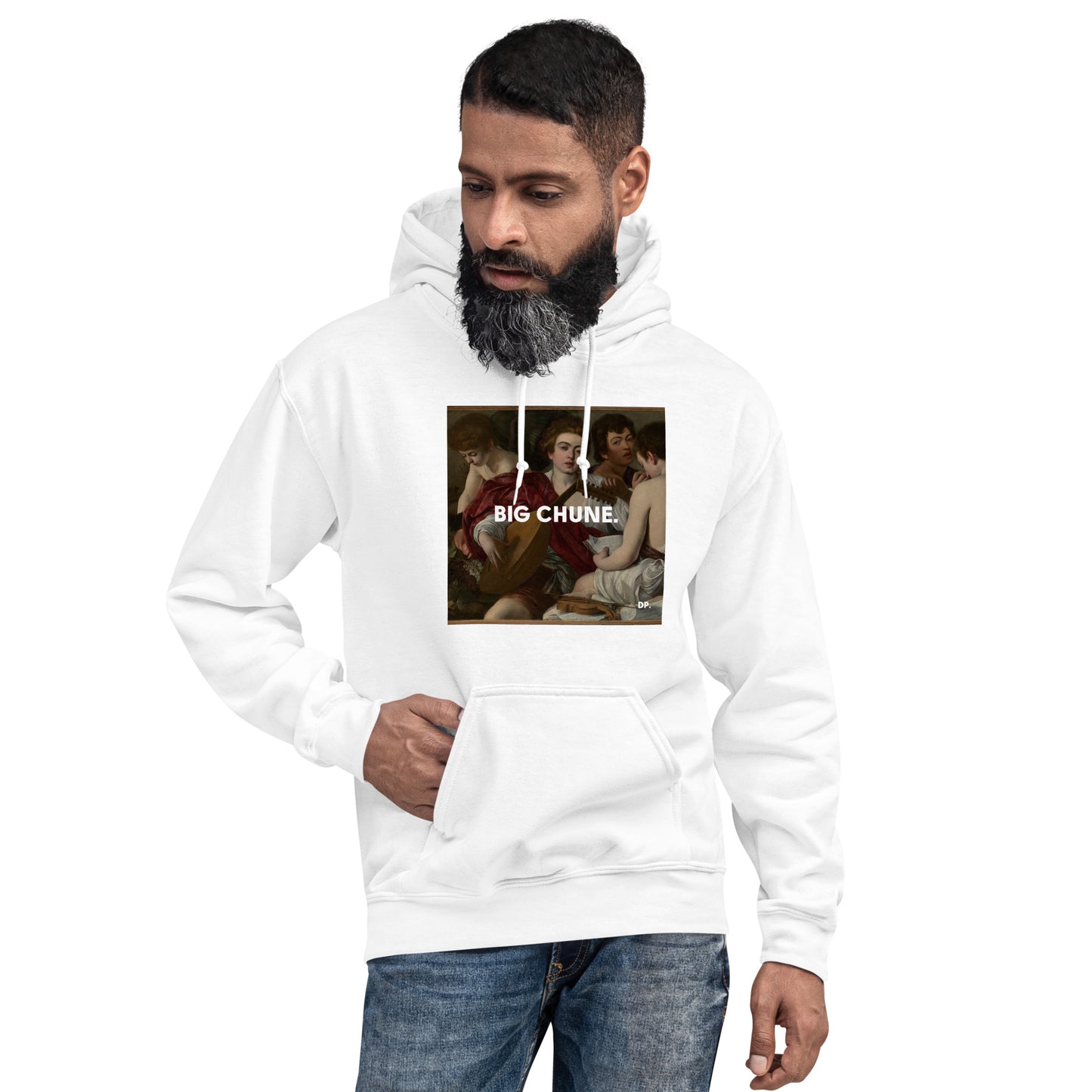 Big Chune Starter Pack: The Hoodie, V3