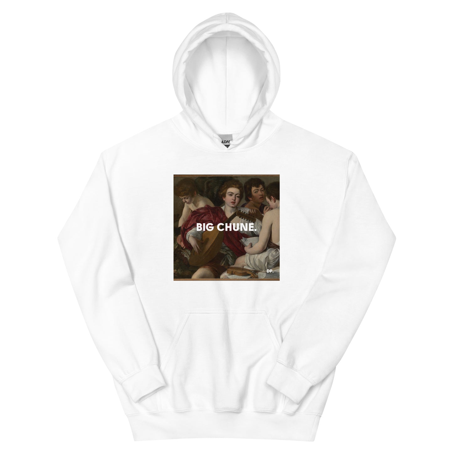 Big Chune Starter Pack: The Hoodie, V3