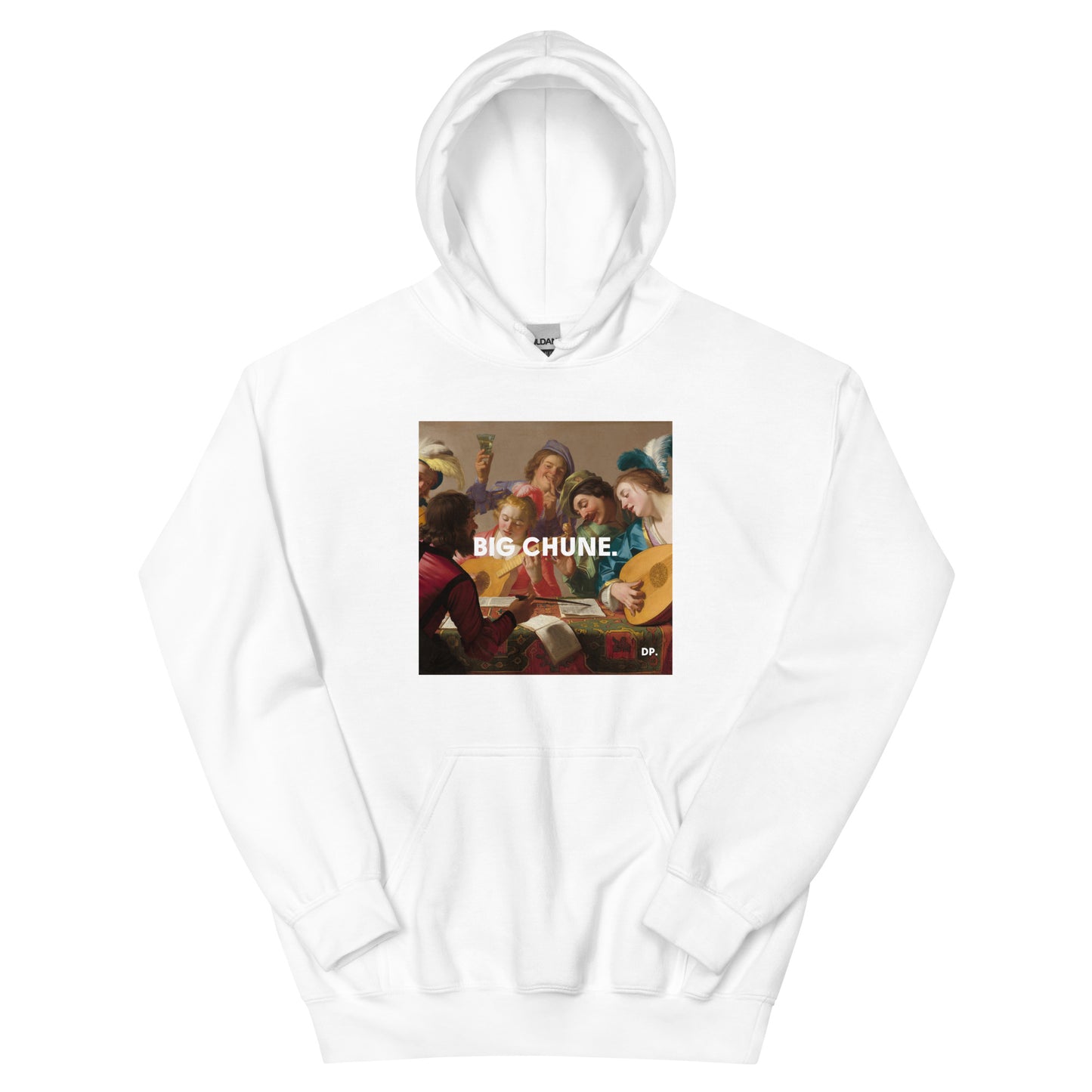 Big Chune Starter Pack: The Hoodie, V2