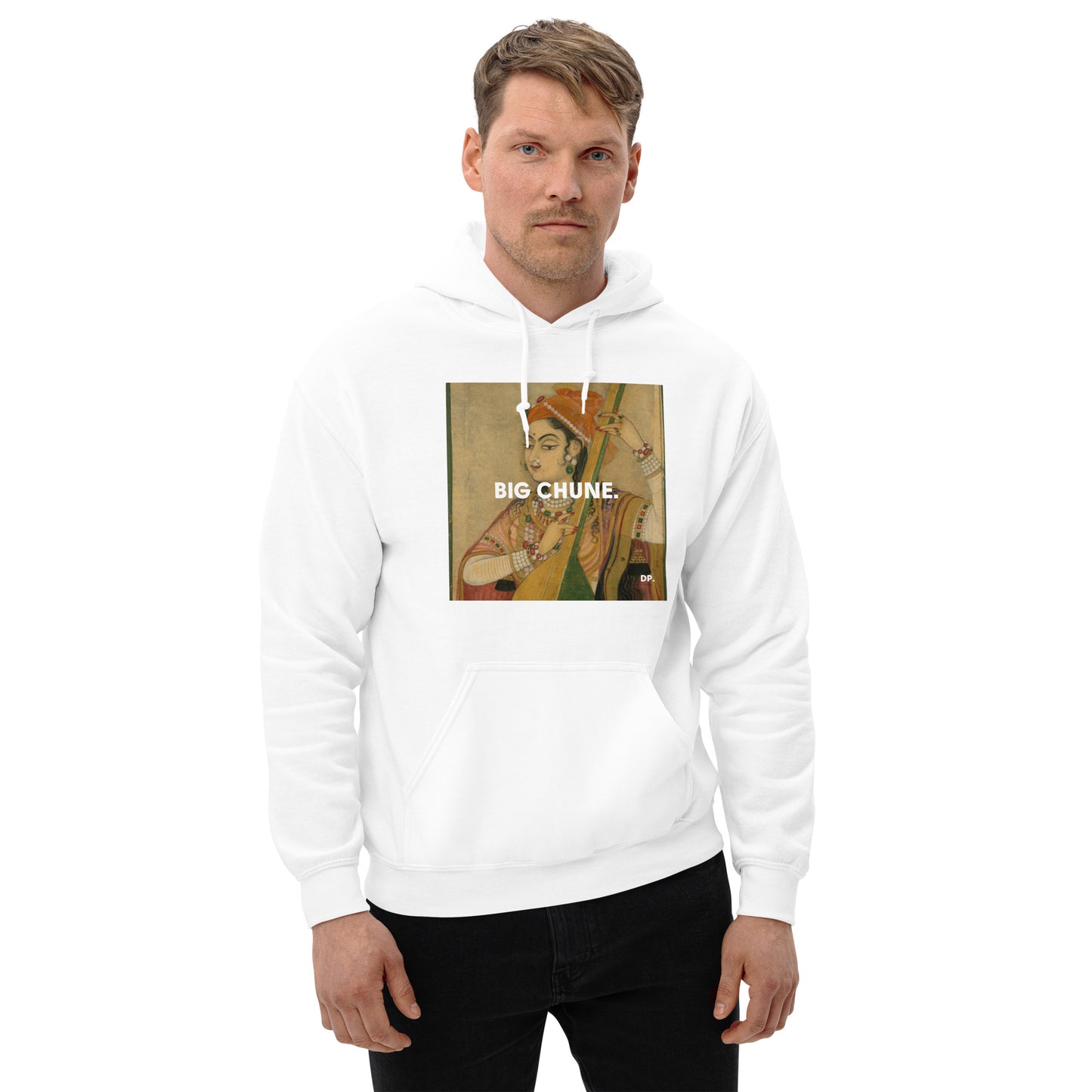 Big Chune Starter Pack: The Hoodie, V1